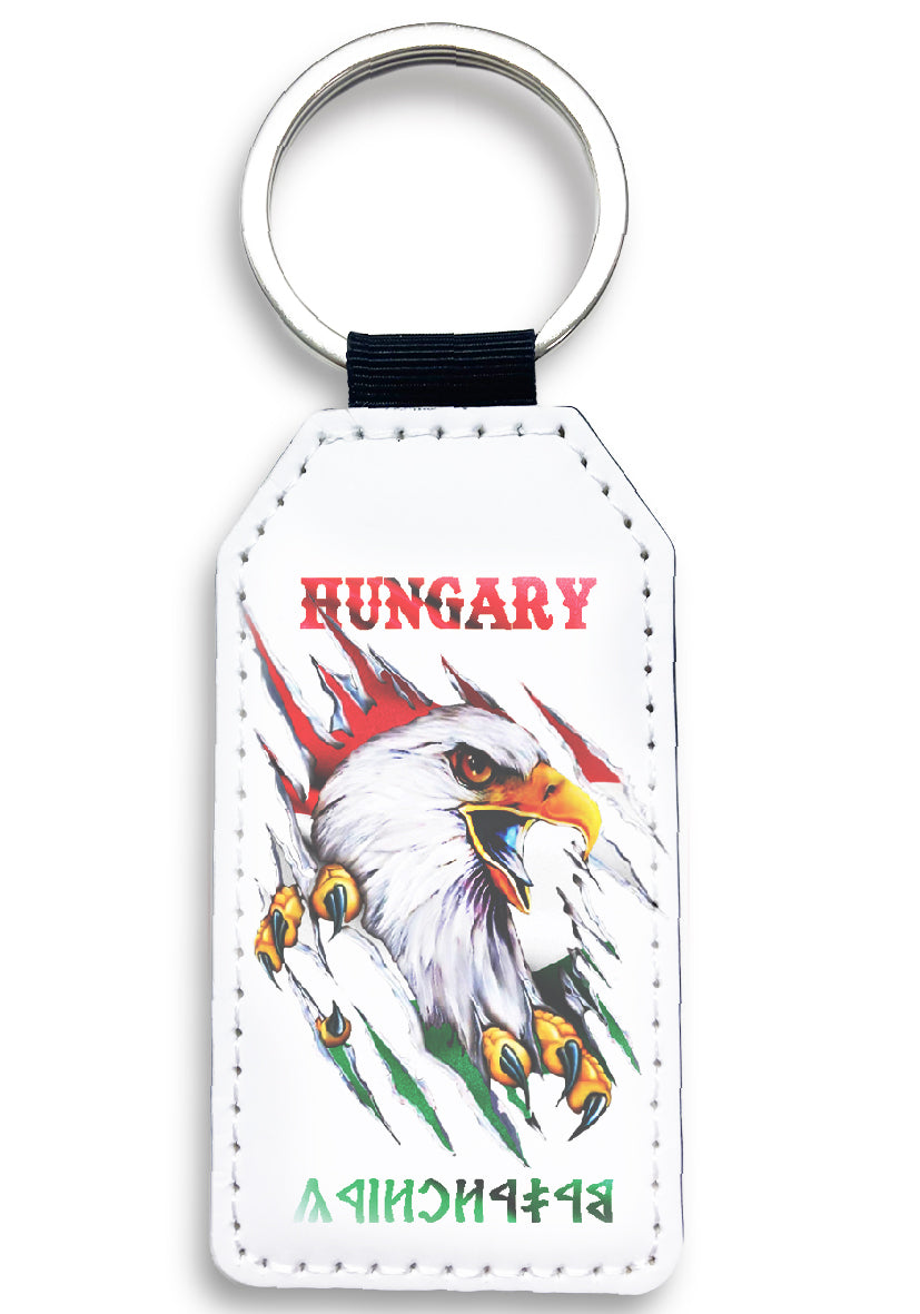 PRÉMIUM KULCSTARTÓ HUNGARY