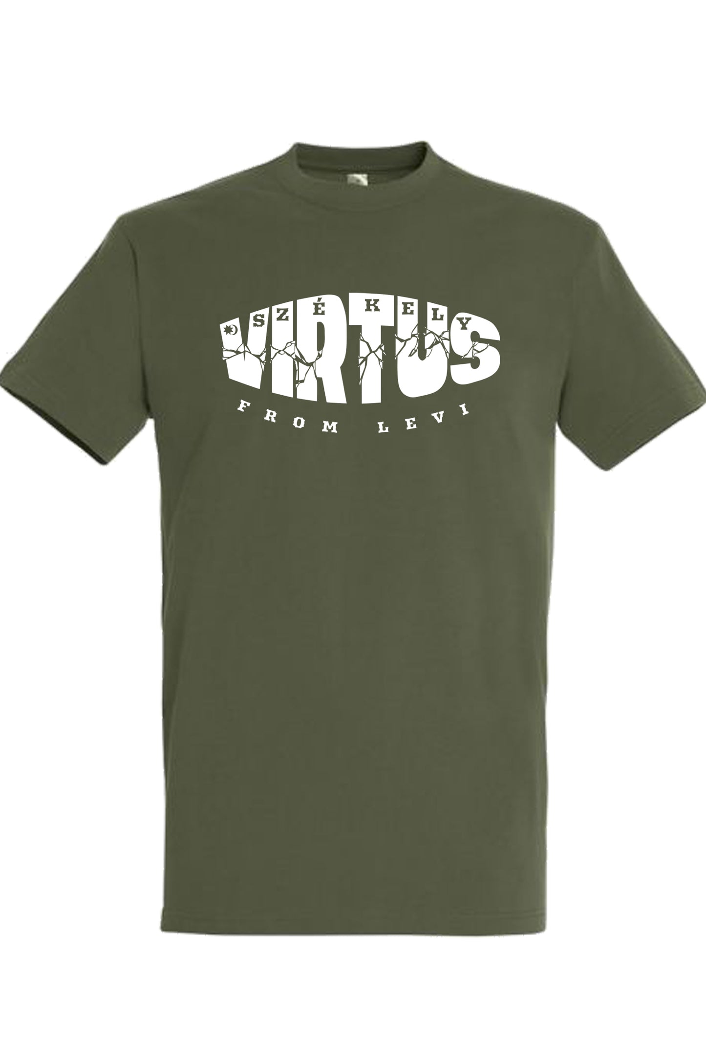 VIRTUS FÉRFI PÓLÓ