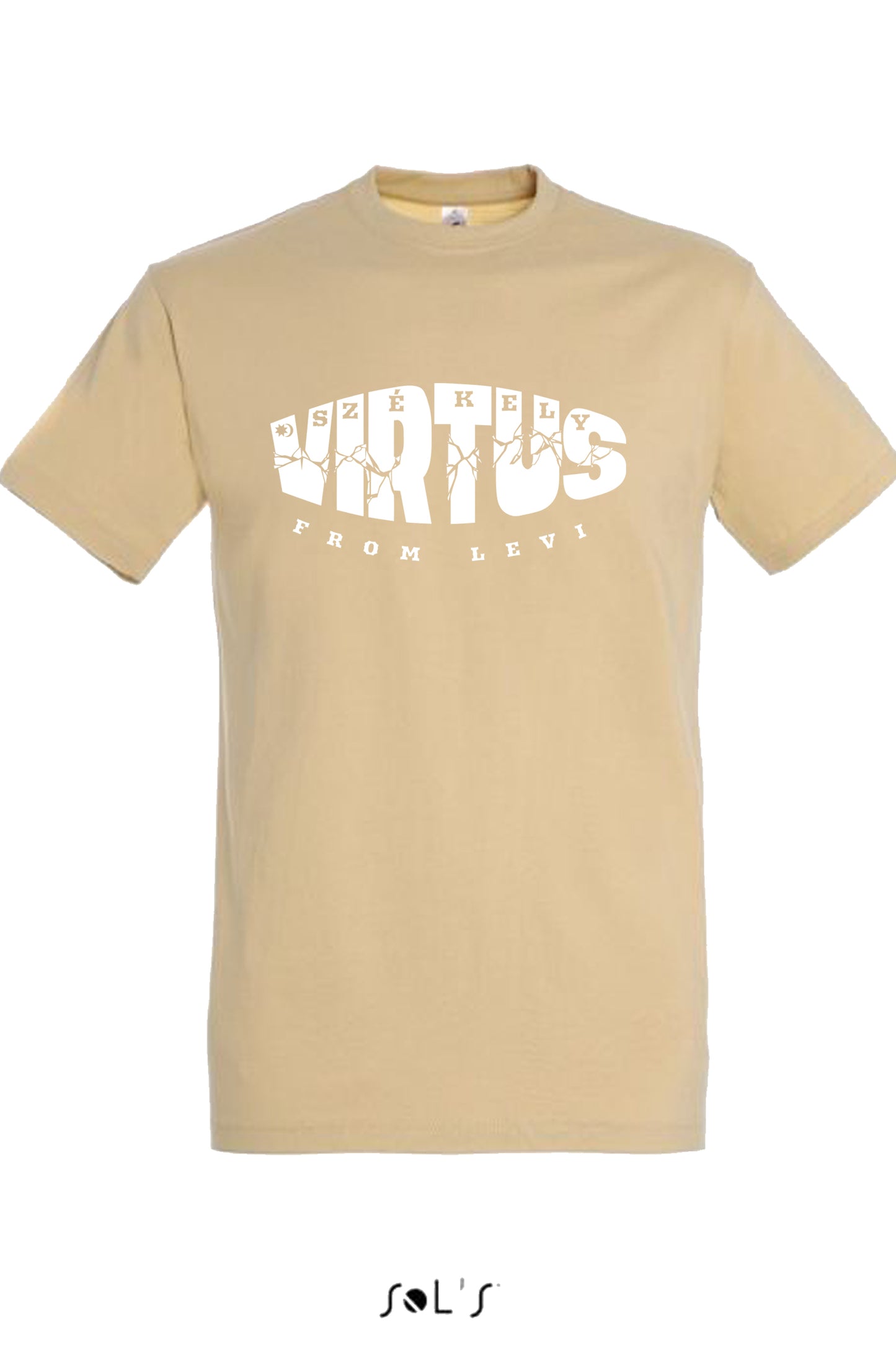 VIRTUS FÉRFI PÓLÓ