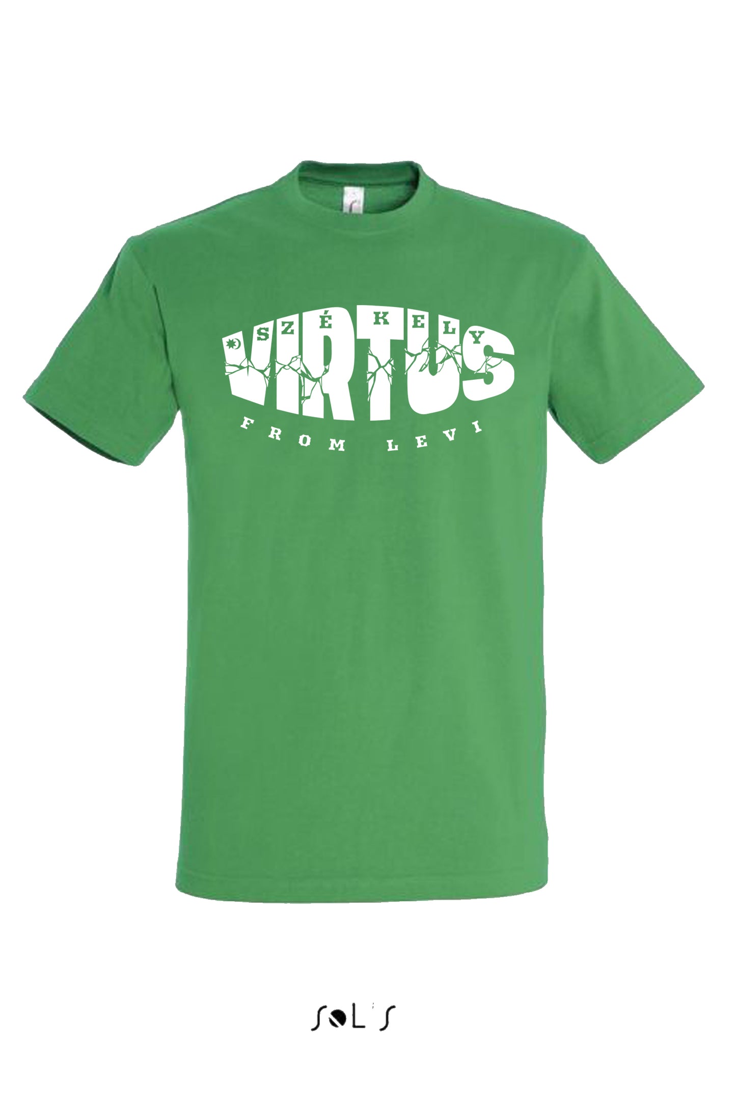 VIRTUS FÉRFI PÓLÓ