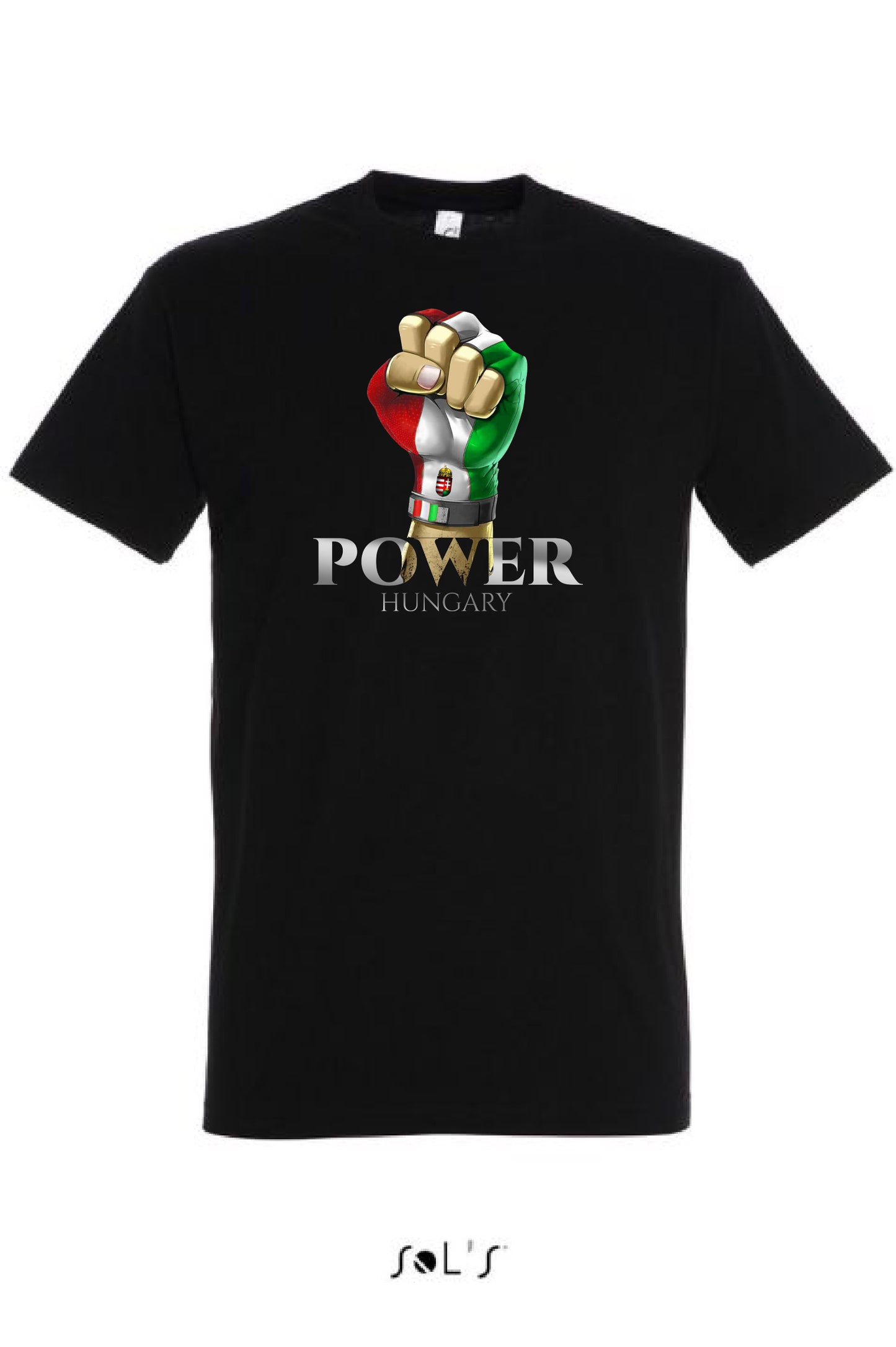 POWER HUNGARY FÉRFI PÓLÓ