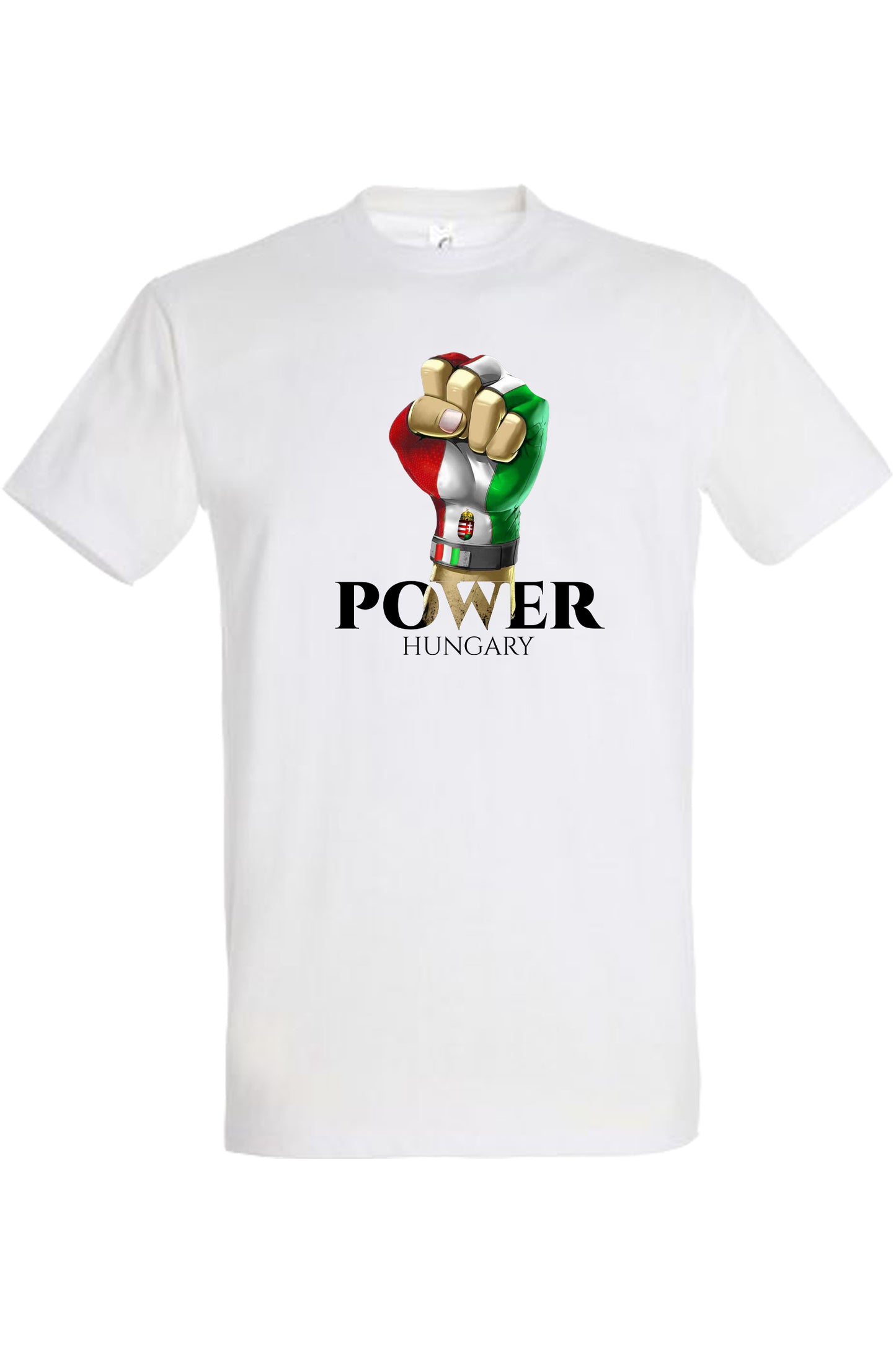 POWER HUNGARY FÉRFI PÓLÓ