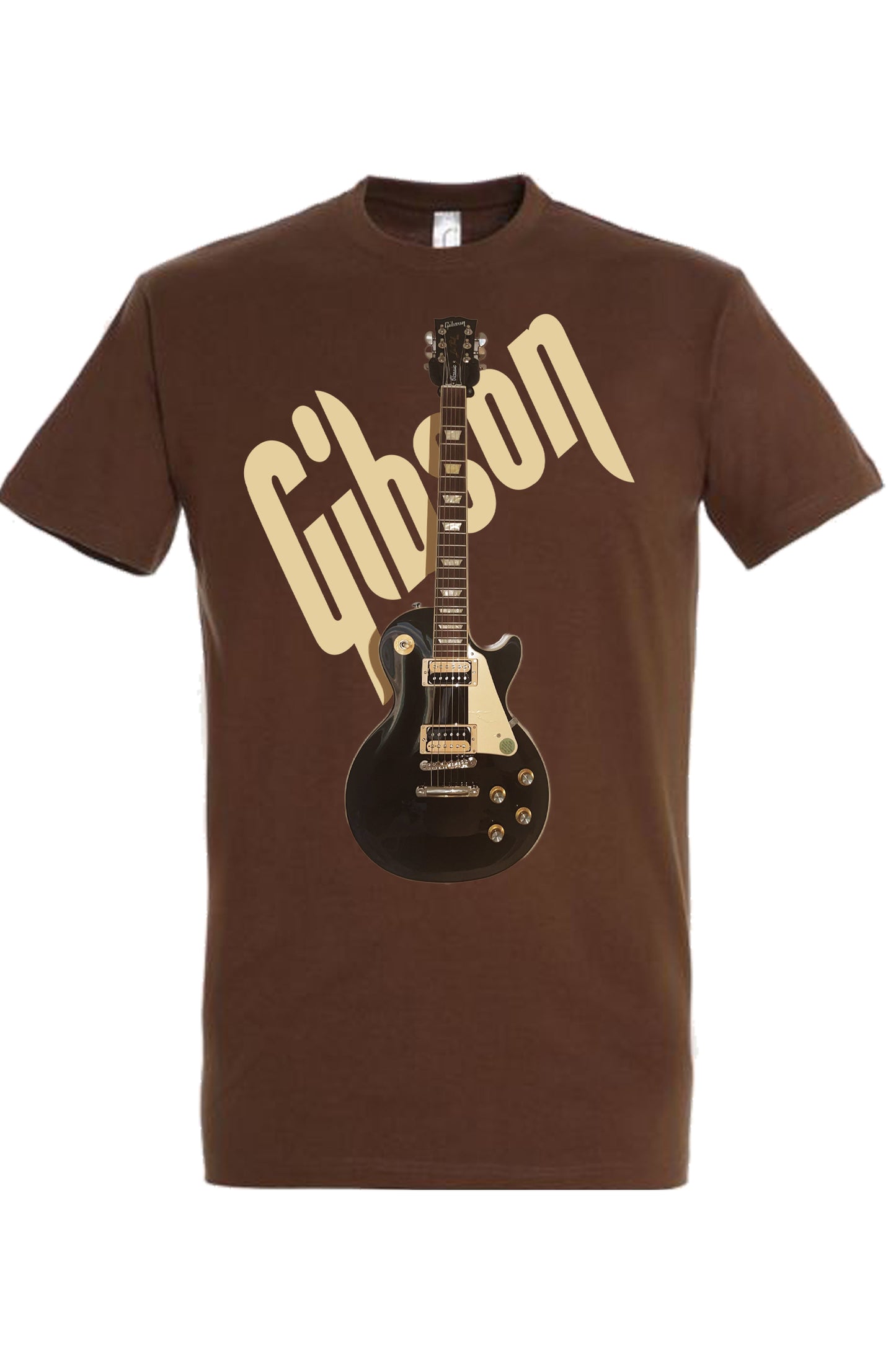 GIBSON LES PAUL CLASSIC FÉRFI PÓLÓ