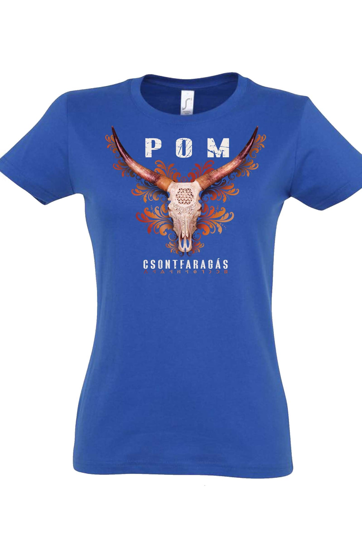 POM CSONTFARAGÁS SZÜRKEMARHA NŐI PÓLÓ
