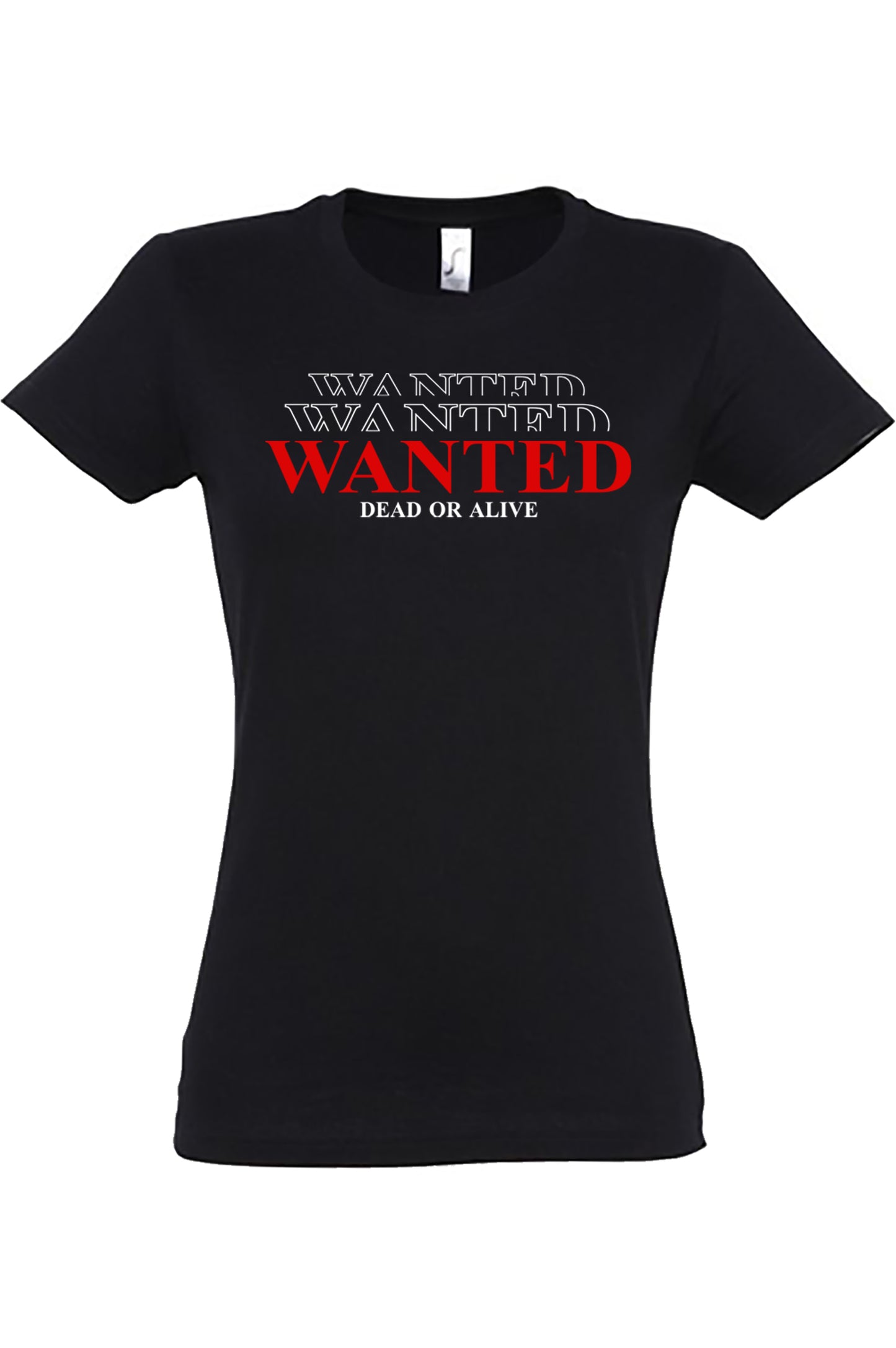 WANTED NŐI PÓLÓ