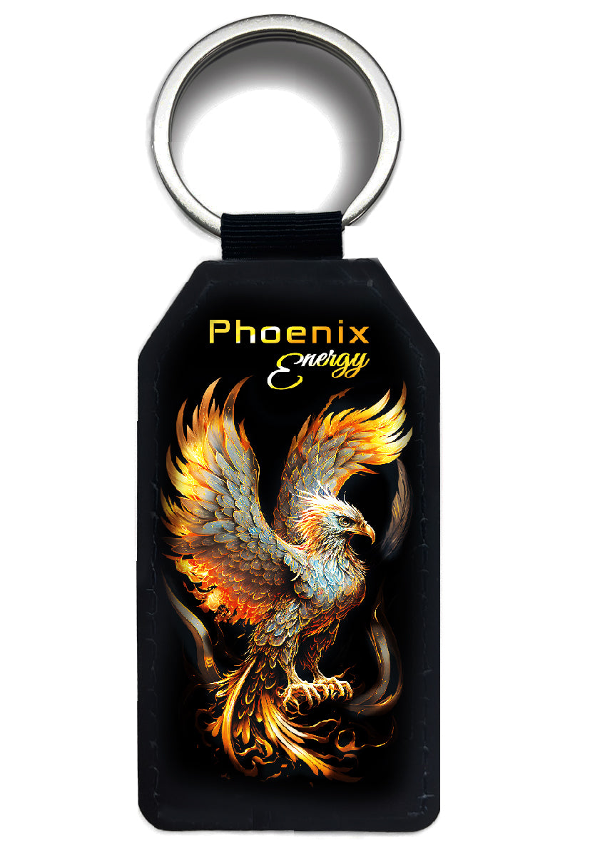 PRÉMIUM KULCSTARTÓ PHOENIX
