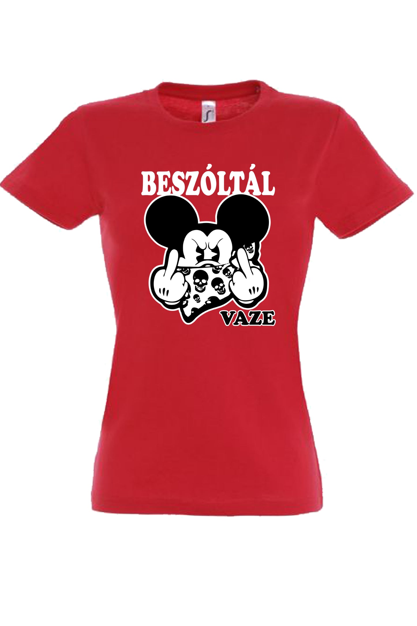 BESZÓLTÁL MIKI NŐI PÓLÓ