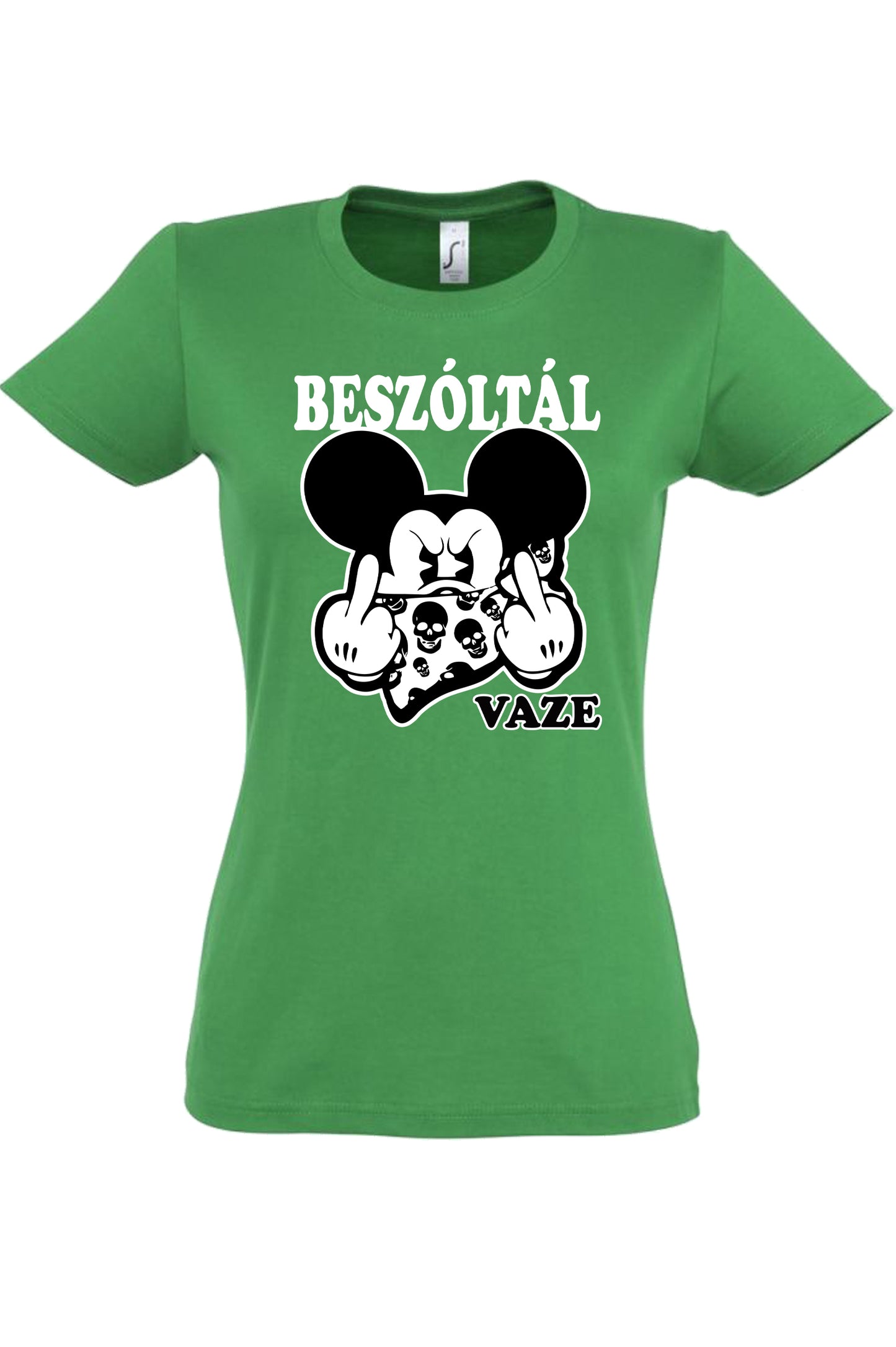 BESZÓLTÁL MIKI NŐI PÓLÓ