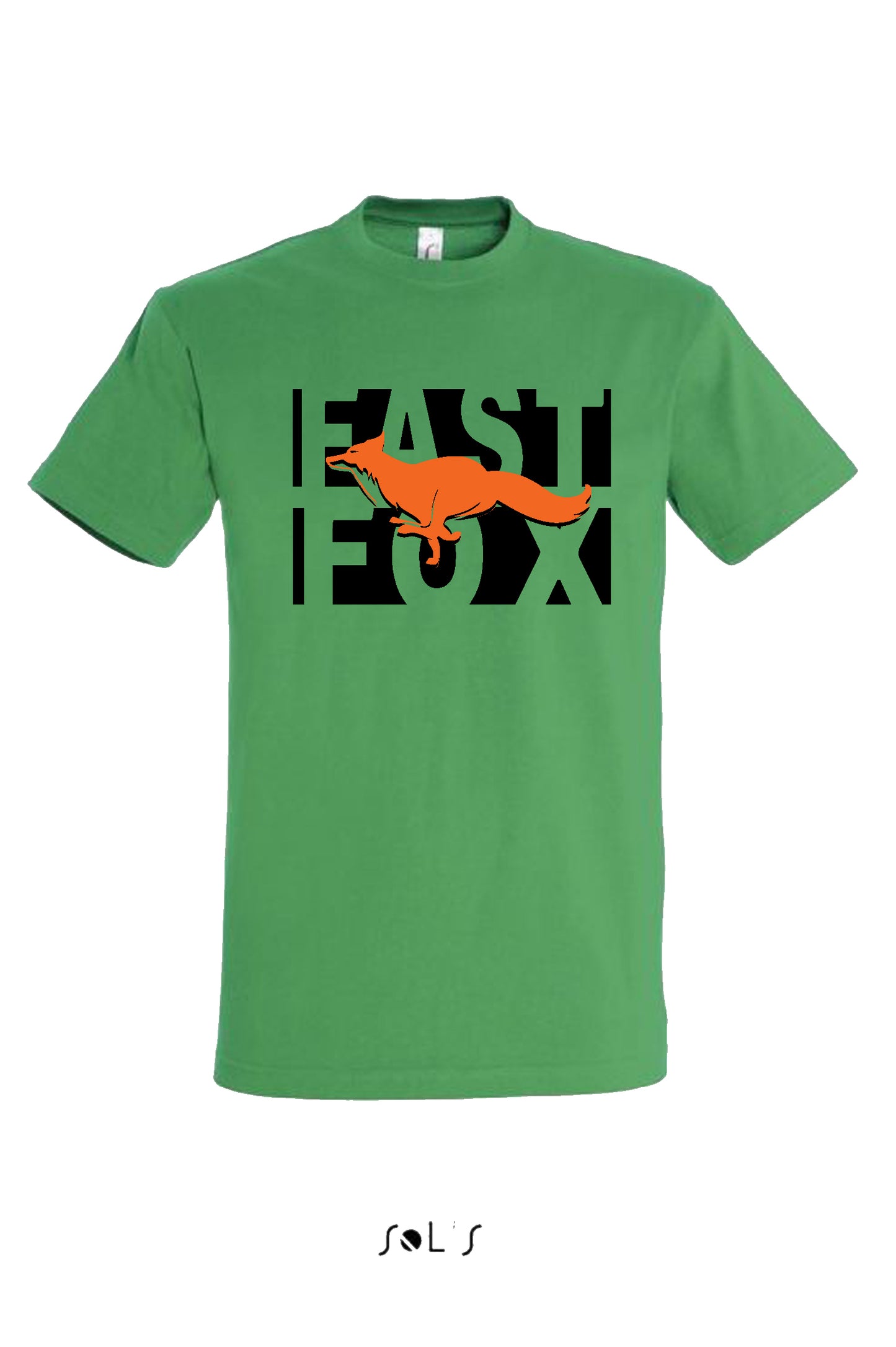 FAST FOX FÉRFI PÓLÓ 2