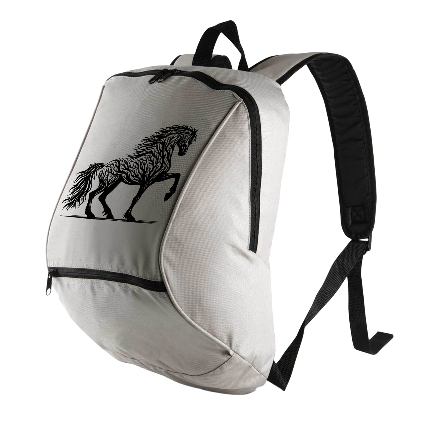 LÓ ÉLETFA - HÁTIZSÁK