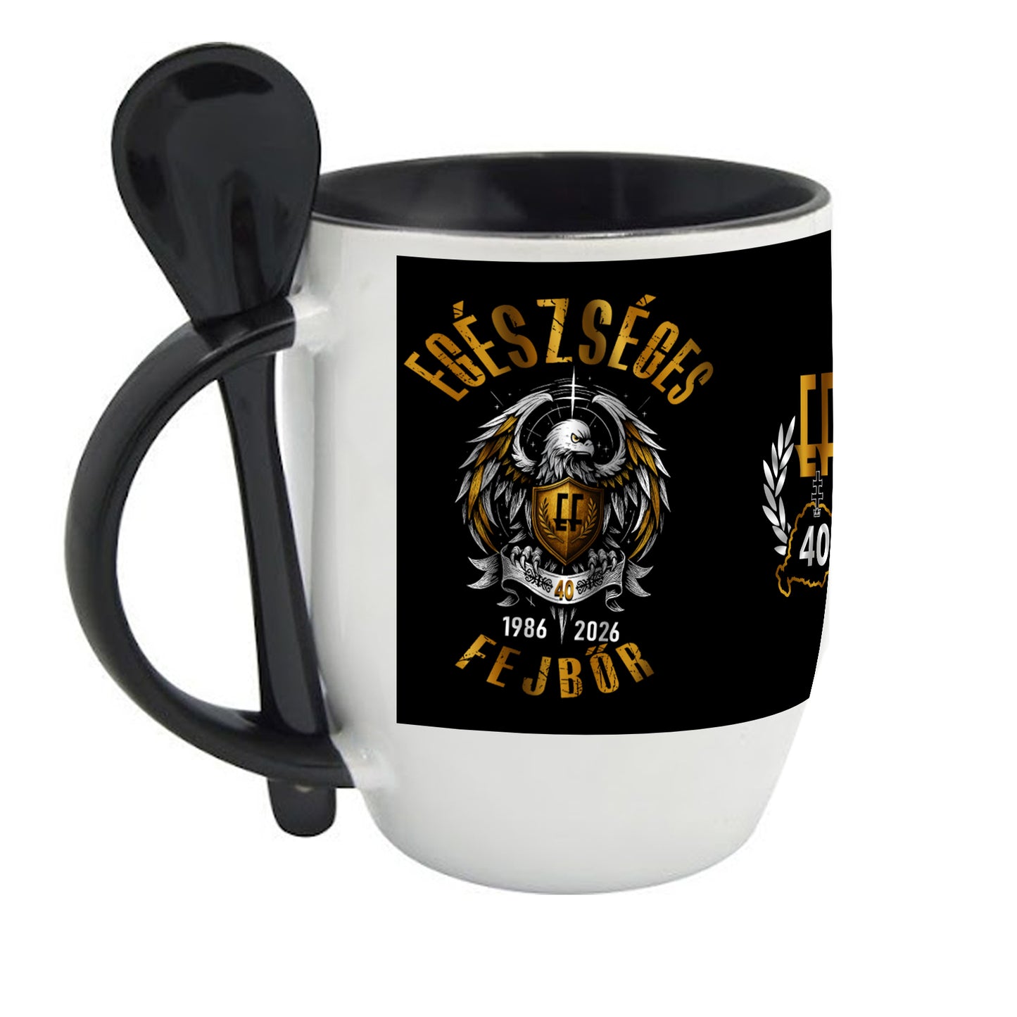 EGÉSZSÉGES FEJBŐR - 40 ÉVES JUBILEUMI BÖGRE KANÁLLAL