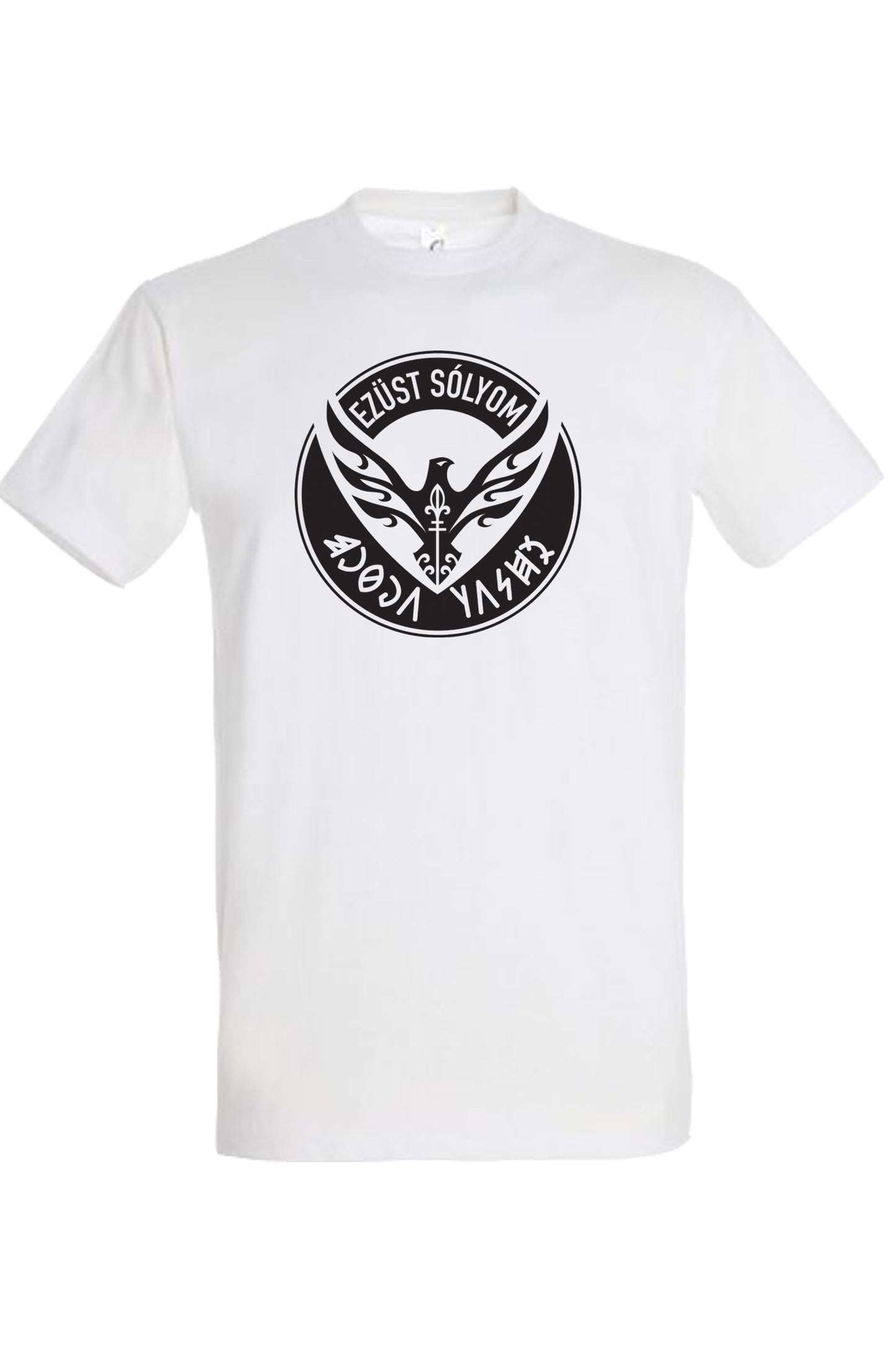 EZÜST SÓLYOM ZENEKAR FÉRFI PÓLÓ