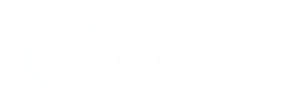 SZÉKELY VIRTUS DESIGN