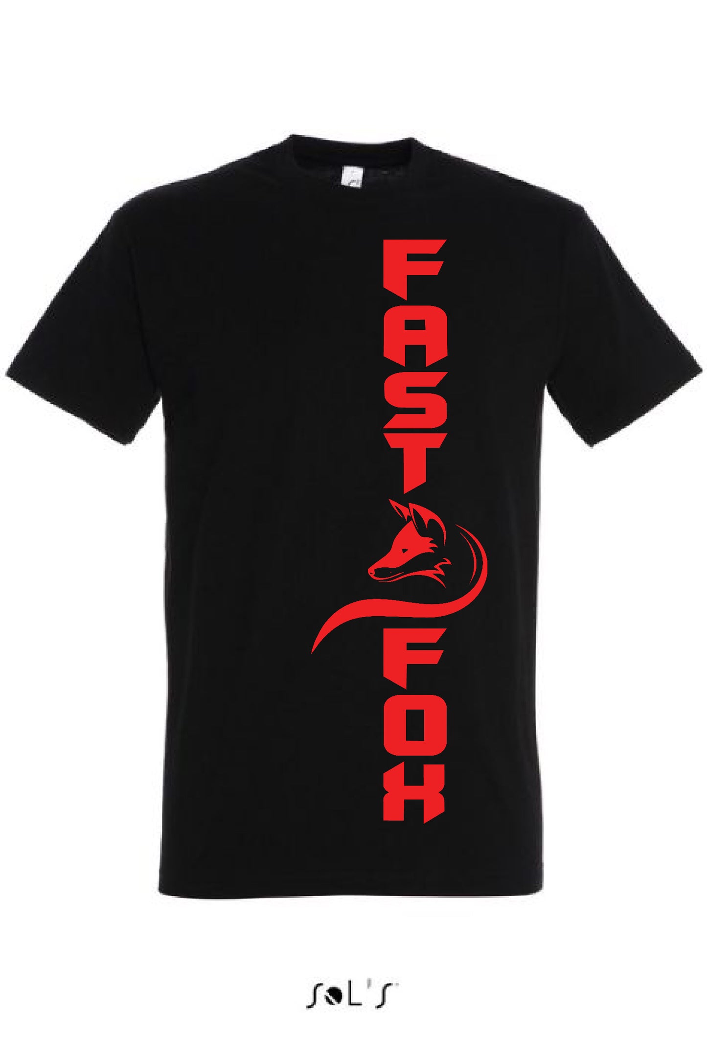 FAST FOX FÉRFI PÓLÓ 1