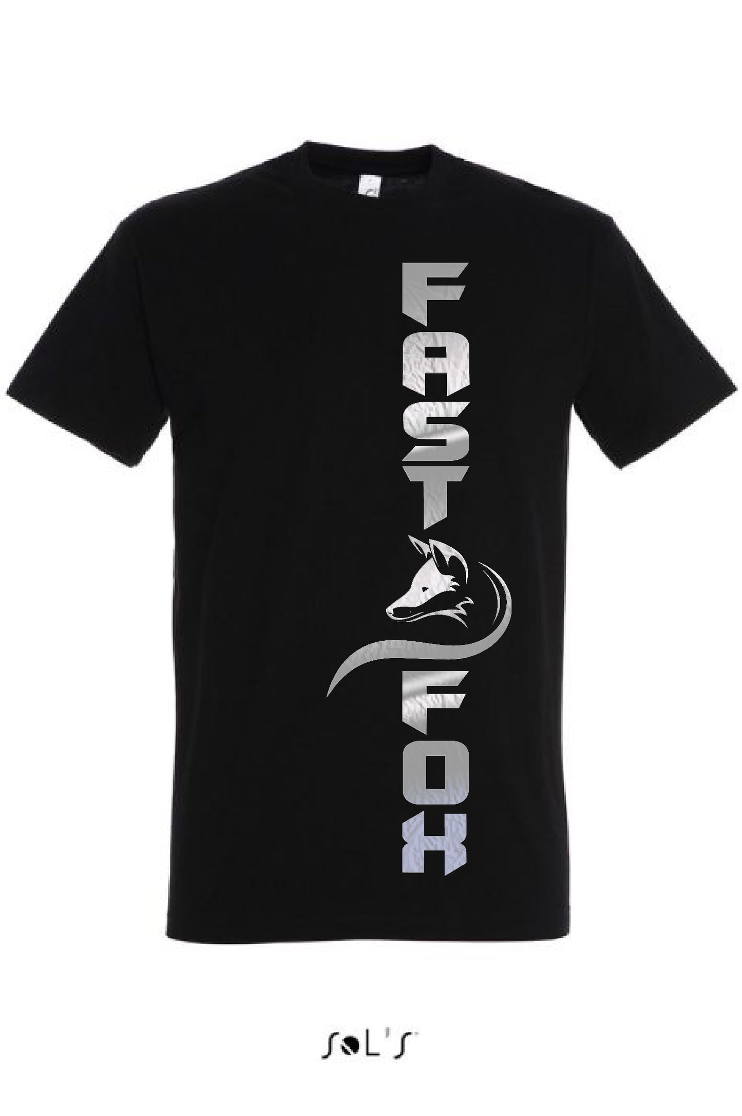 FAST FOX FÉRFI PÓLÓ 1