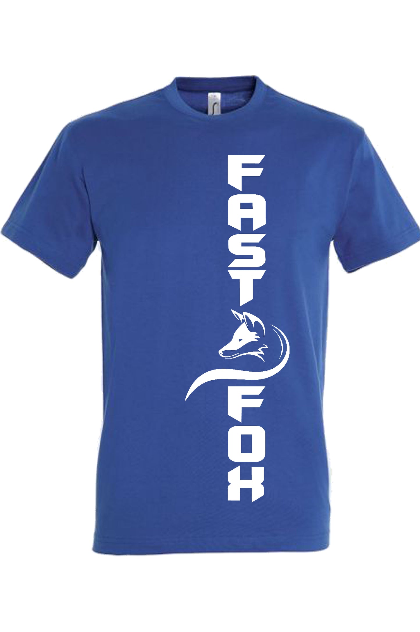 FAST FOX FÉRFI PÓLÓ 1