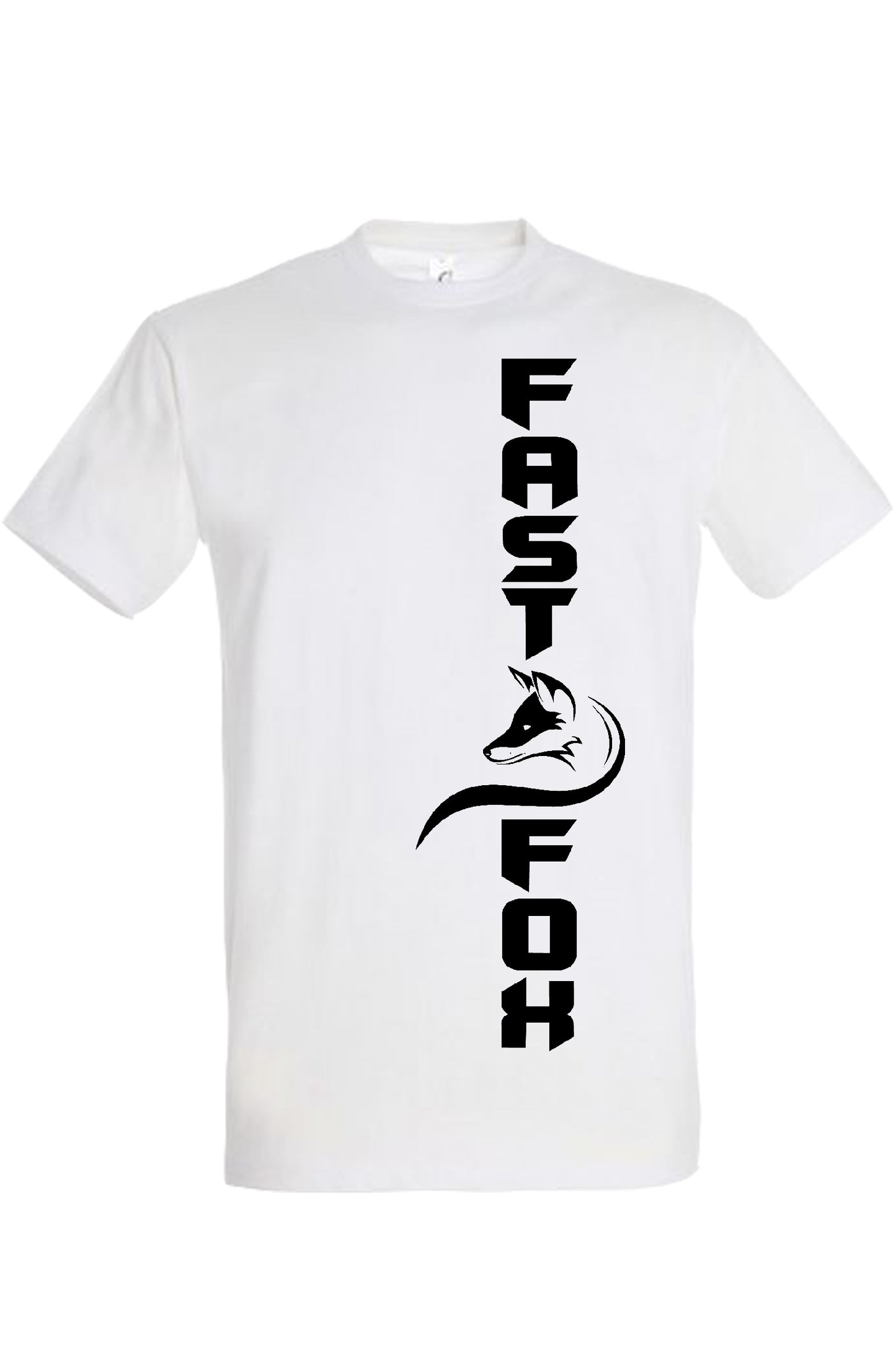 FAST FOX FÉRFI PÓLÓ 1