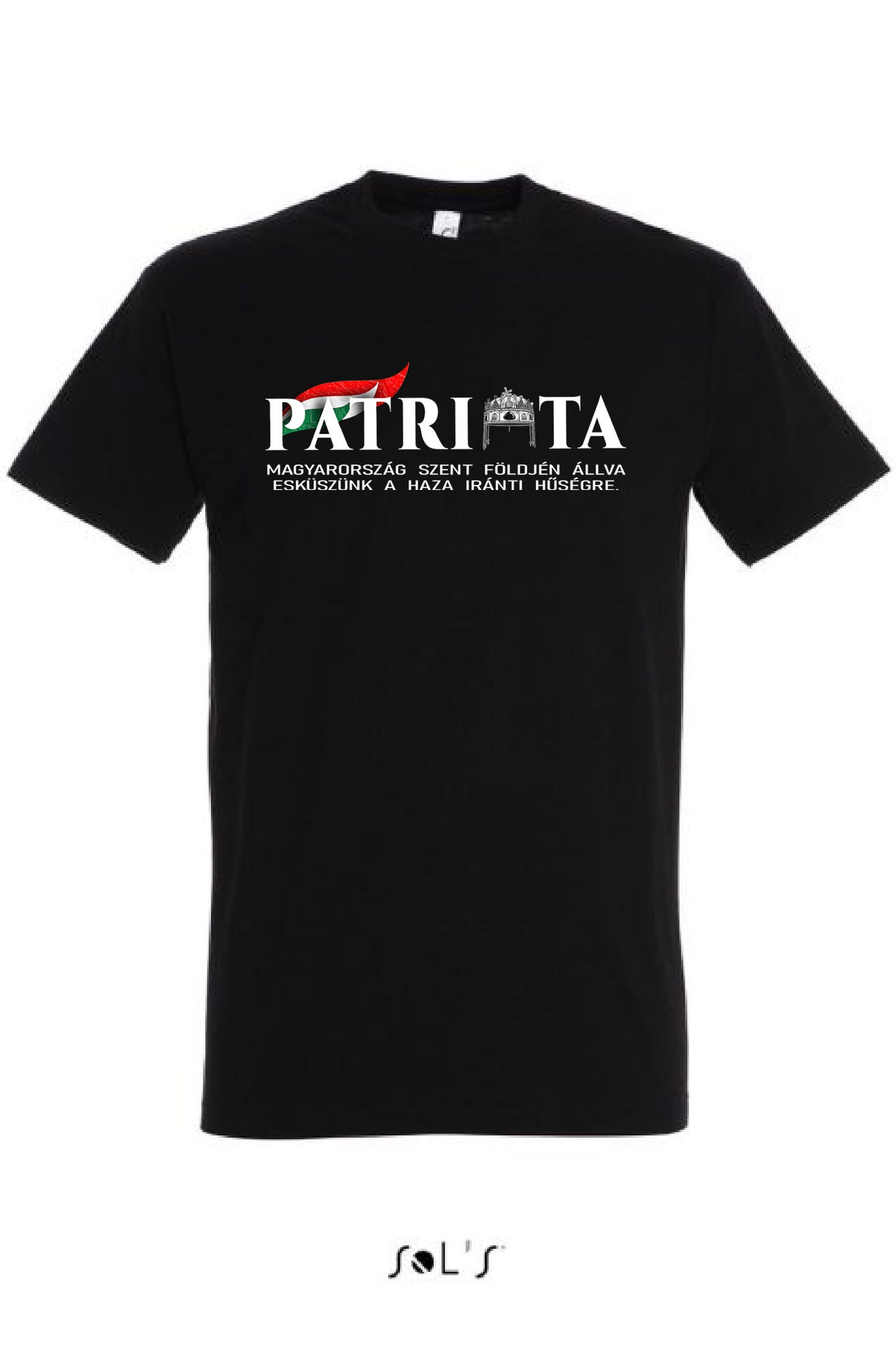 PATRIÓTA FÉRFI PÓLÓ