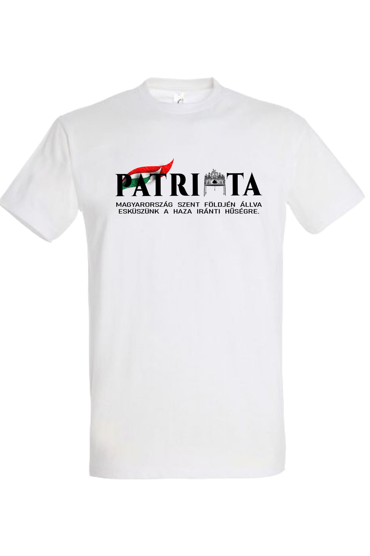 PATRIÓTA FÉRFI PÓLÓ
