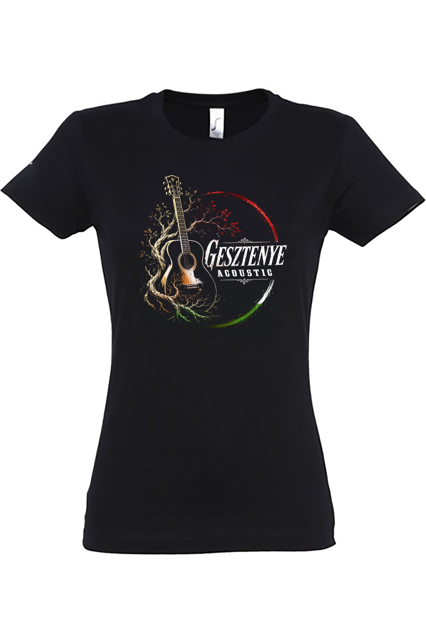 GESZTENYE ACOUSTIC NŐI PÓLÓ
