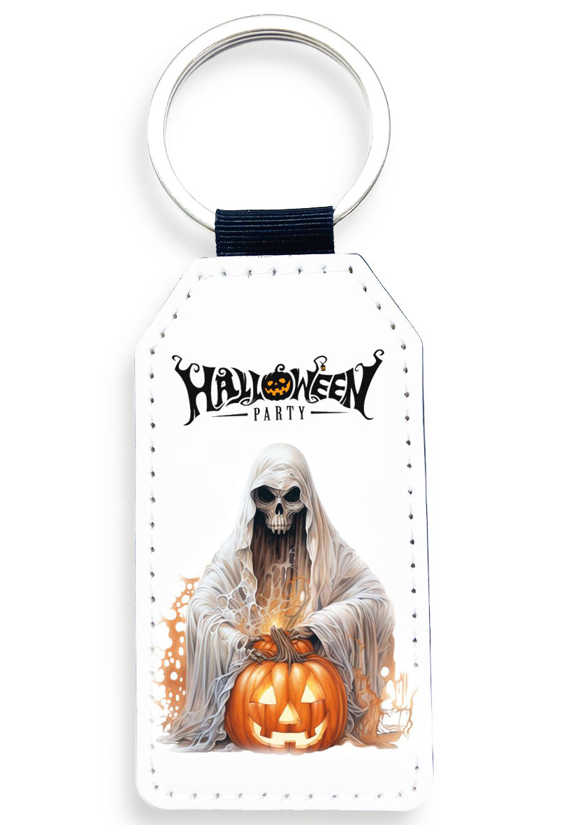 PRÉMIUM KULCSTARTÓ HALLOWEEN 2
