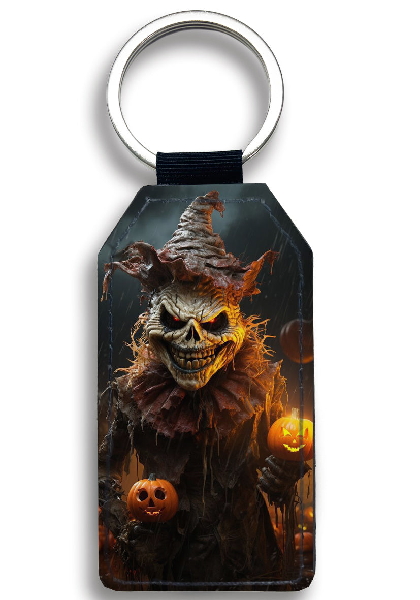 PRÉMIUM KULCSTARTÓ HALLOWEEN