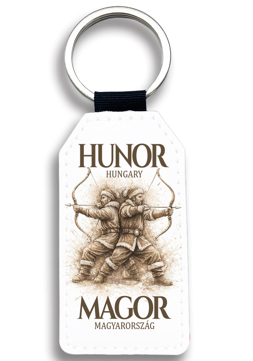PRÉMIUM KULCSTARTÓ- HUNOR-MAGOR