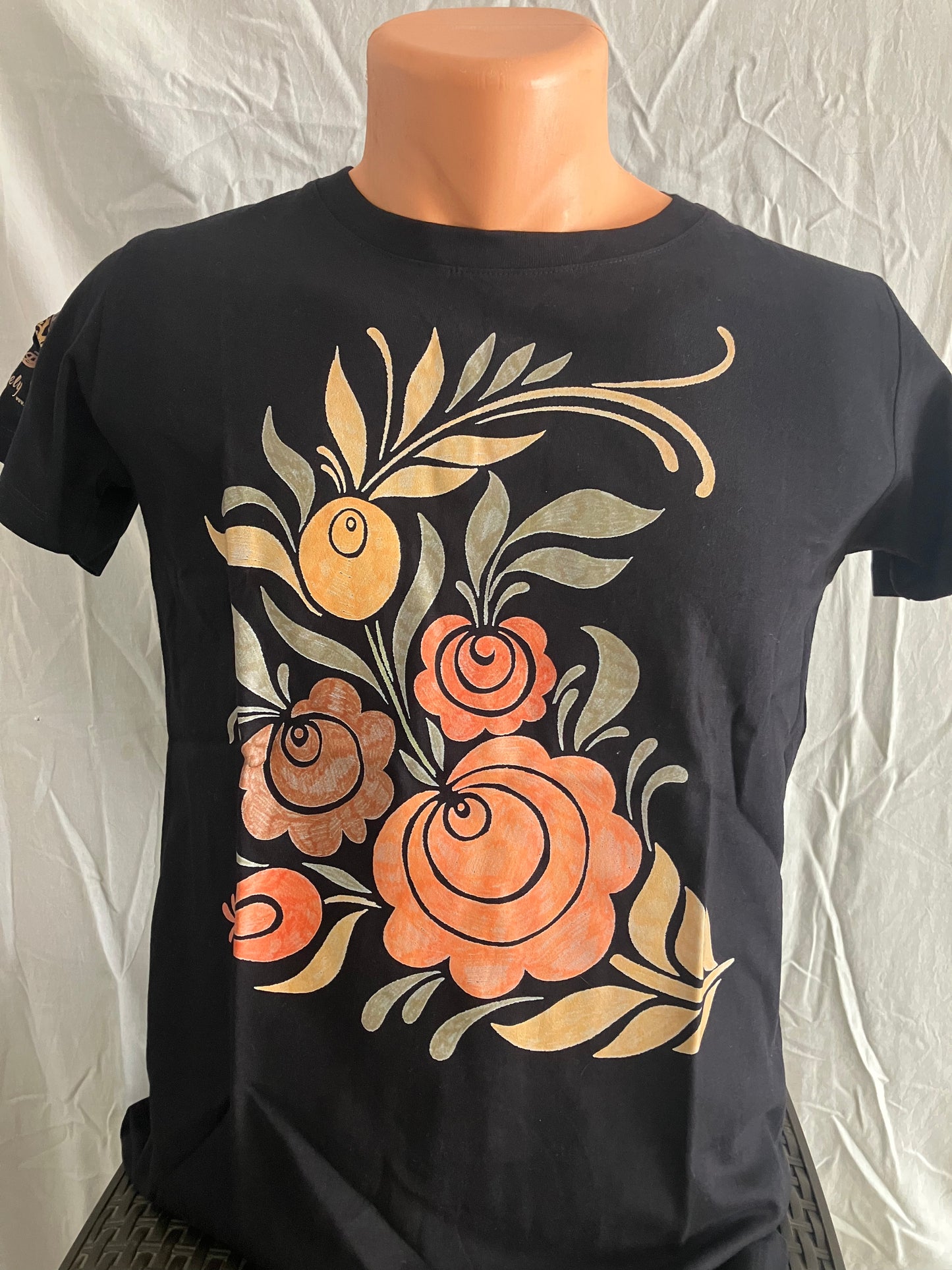 S-M-L-XL-ES MÉRET ŐSZ NŐI PÓLÓ