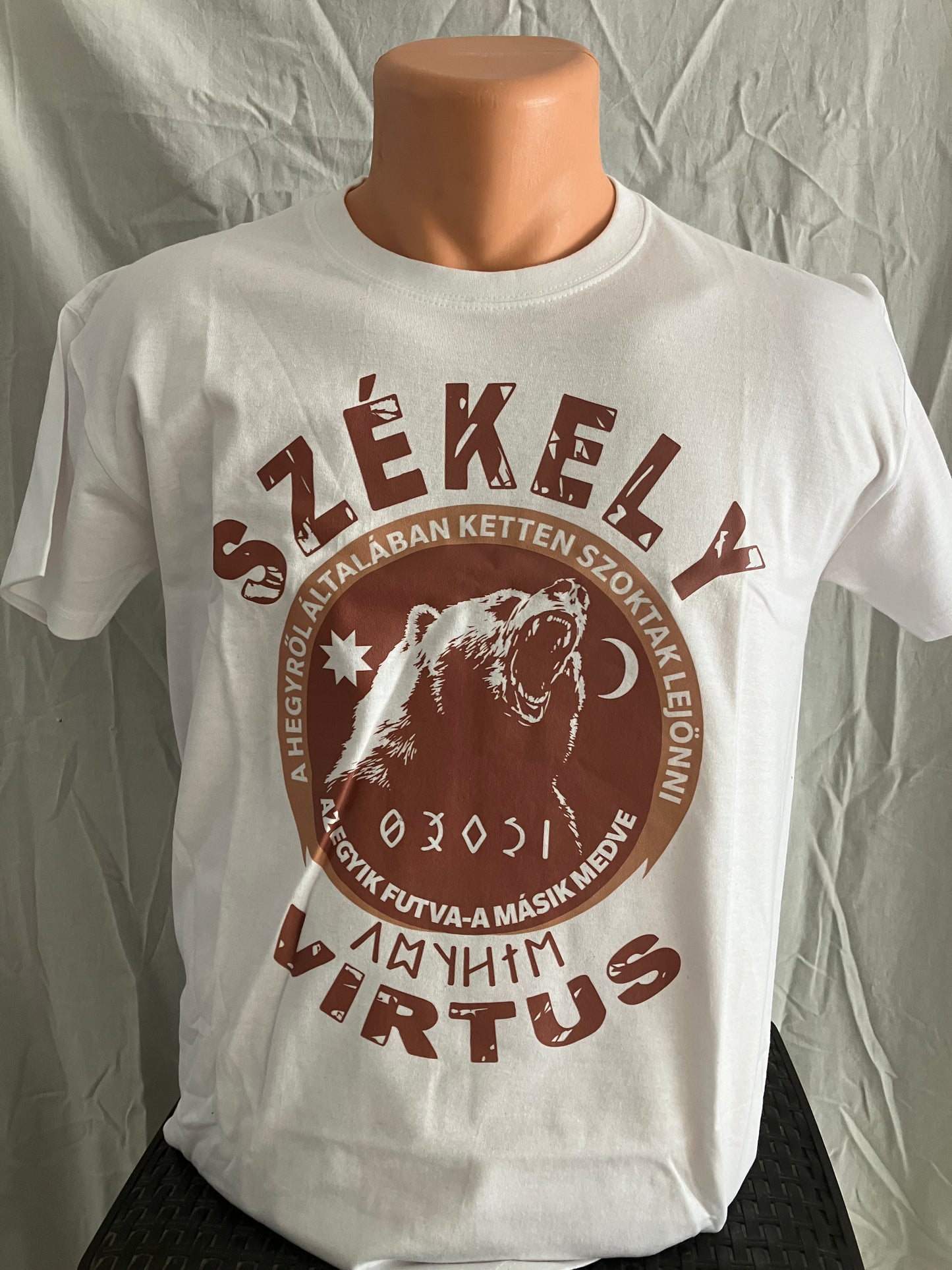 XS-MÉRET MEDVE FÉRFI PÓLÓ