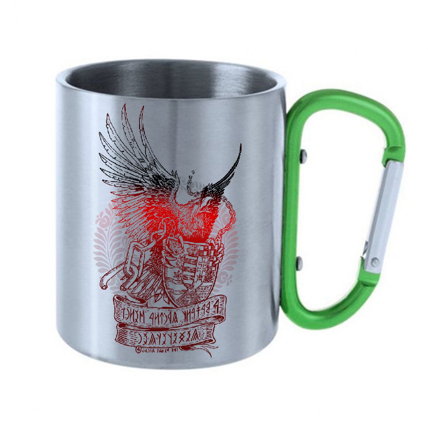 A MAGYART LÁNCRA VERNI LEHETETLEN KARABINERES BÖGRE