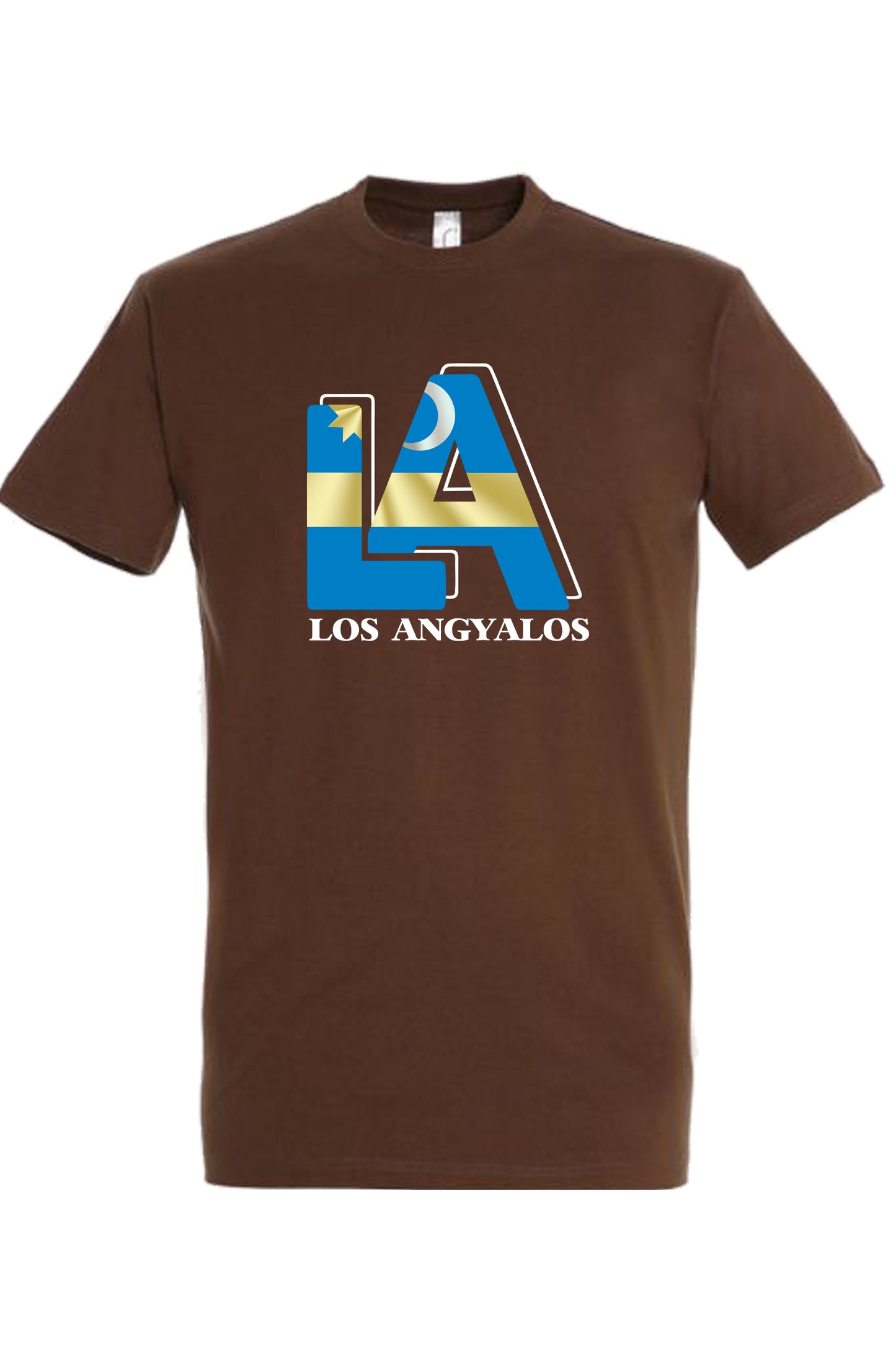 LOS ANGYALOS FÉRFI PÓLÓ