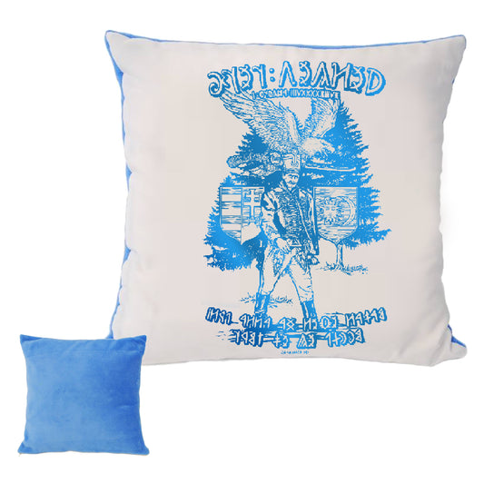 NYERGES-TETŐ PÁRNAHUZAT PLÜSS HÁTOLDALLAL