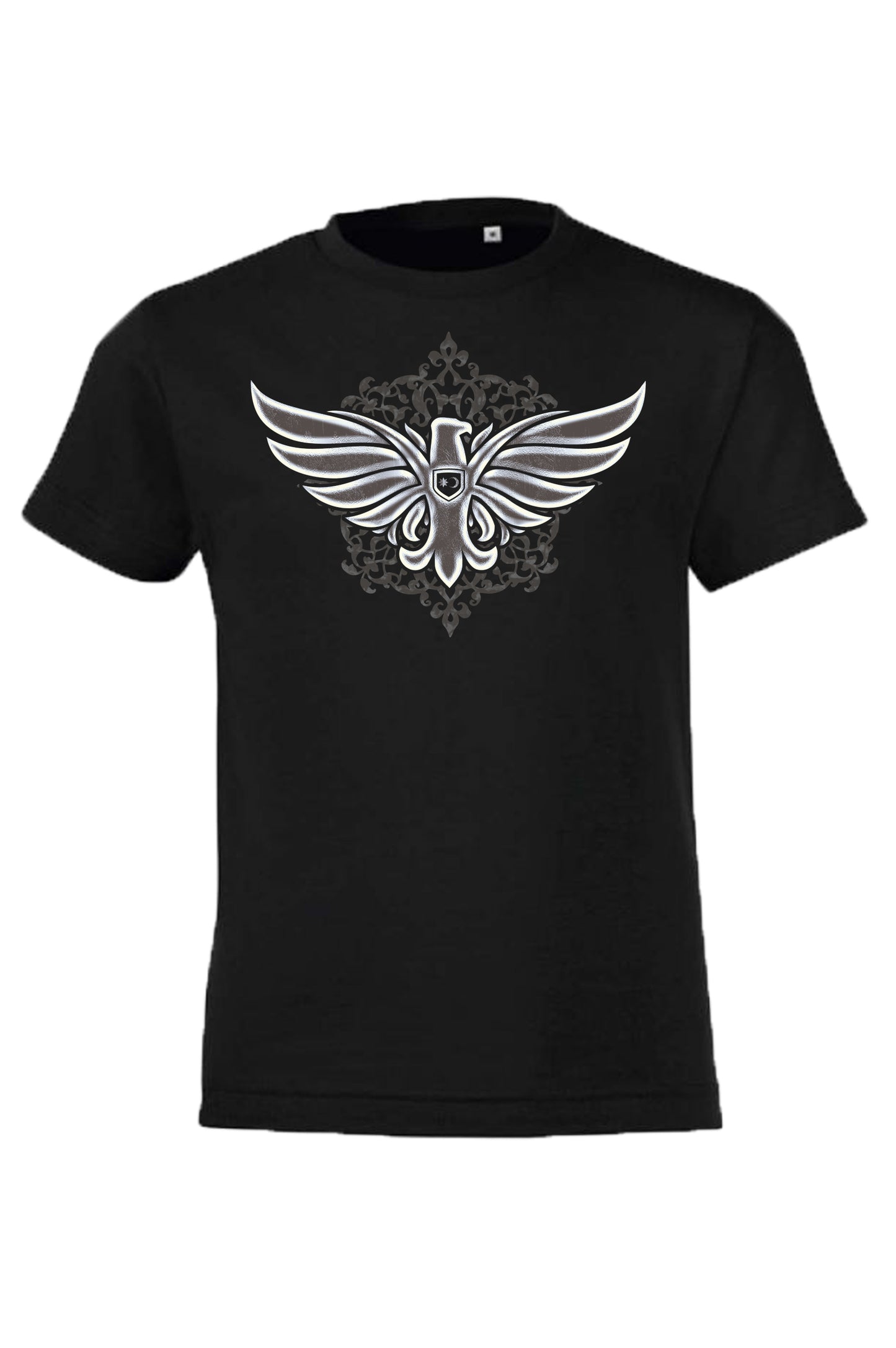 ÉGI HATALOM GYEREK PÓLÓ