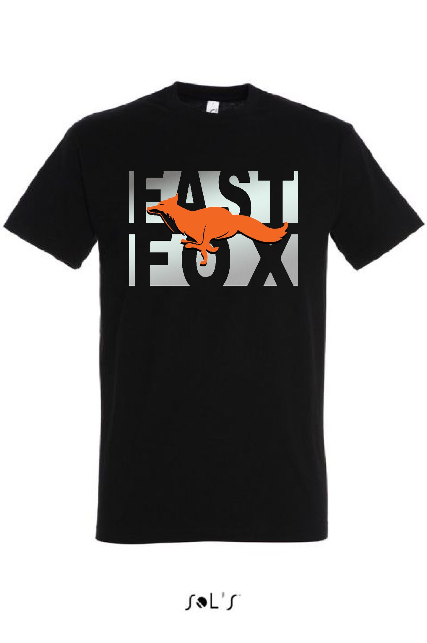 FAST FOX FÉRFI PÓLÓ 2