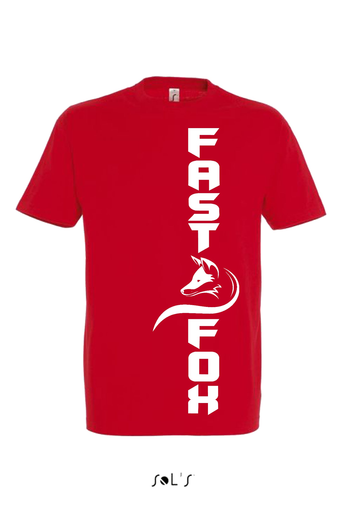 FAST FOX FÉRFI PÓLÓ 1