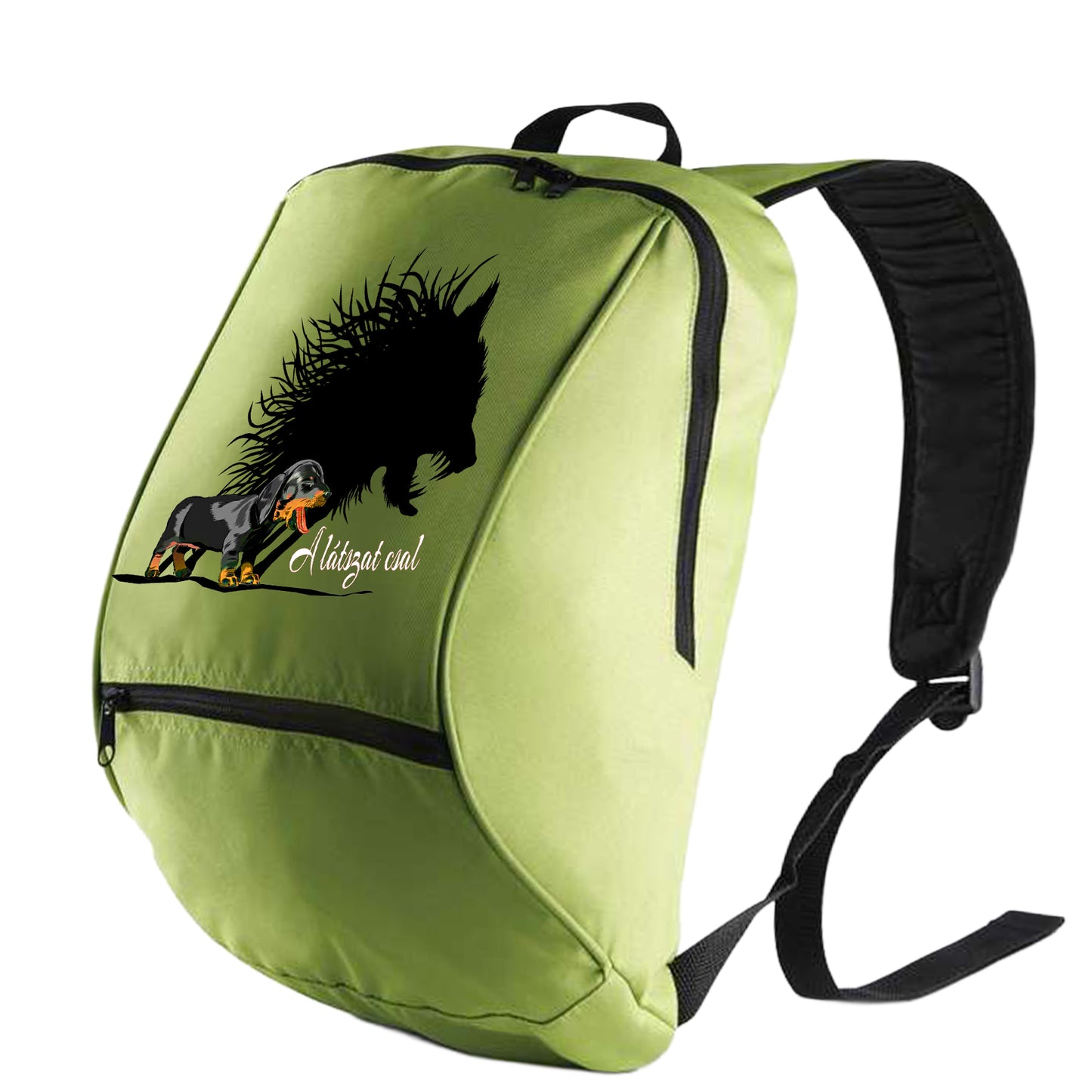 TACSKÓ - HÁTIZSÁK