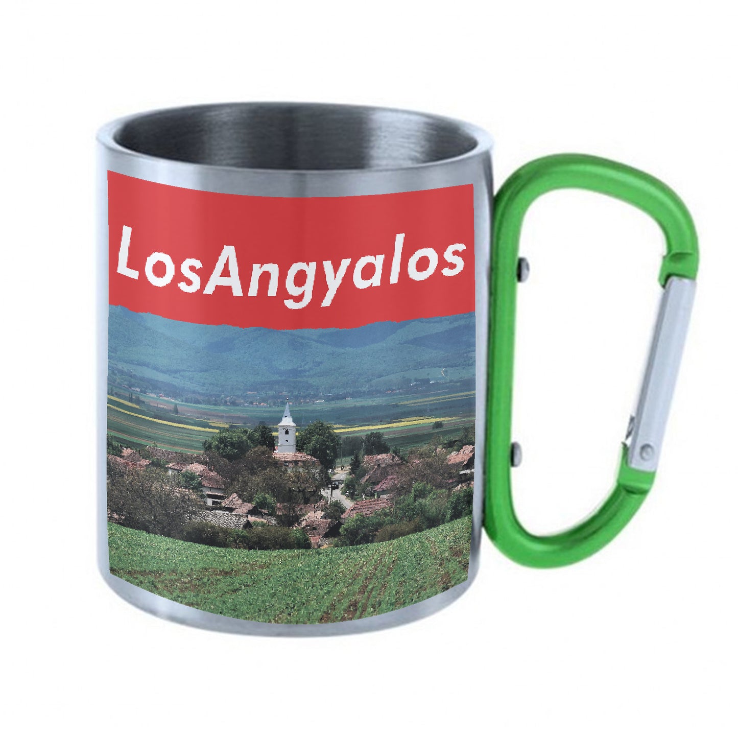 LOS ANGYALOS 2 KARABINERES BÖGRE