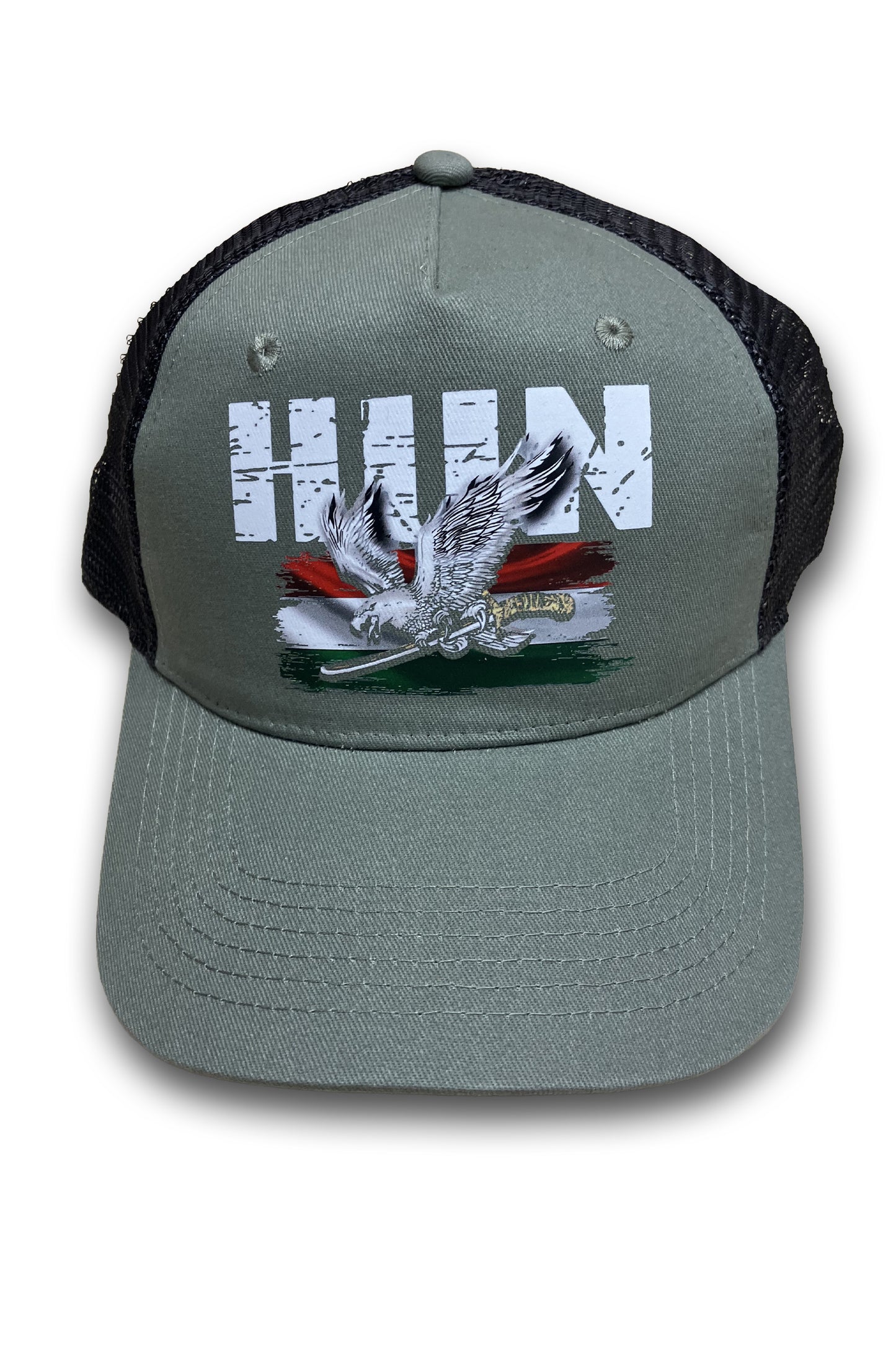 ATILLA KARDJA UNISEX BASEBALL SAPKA