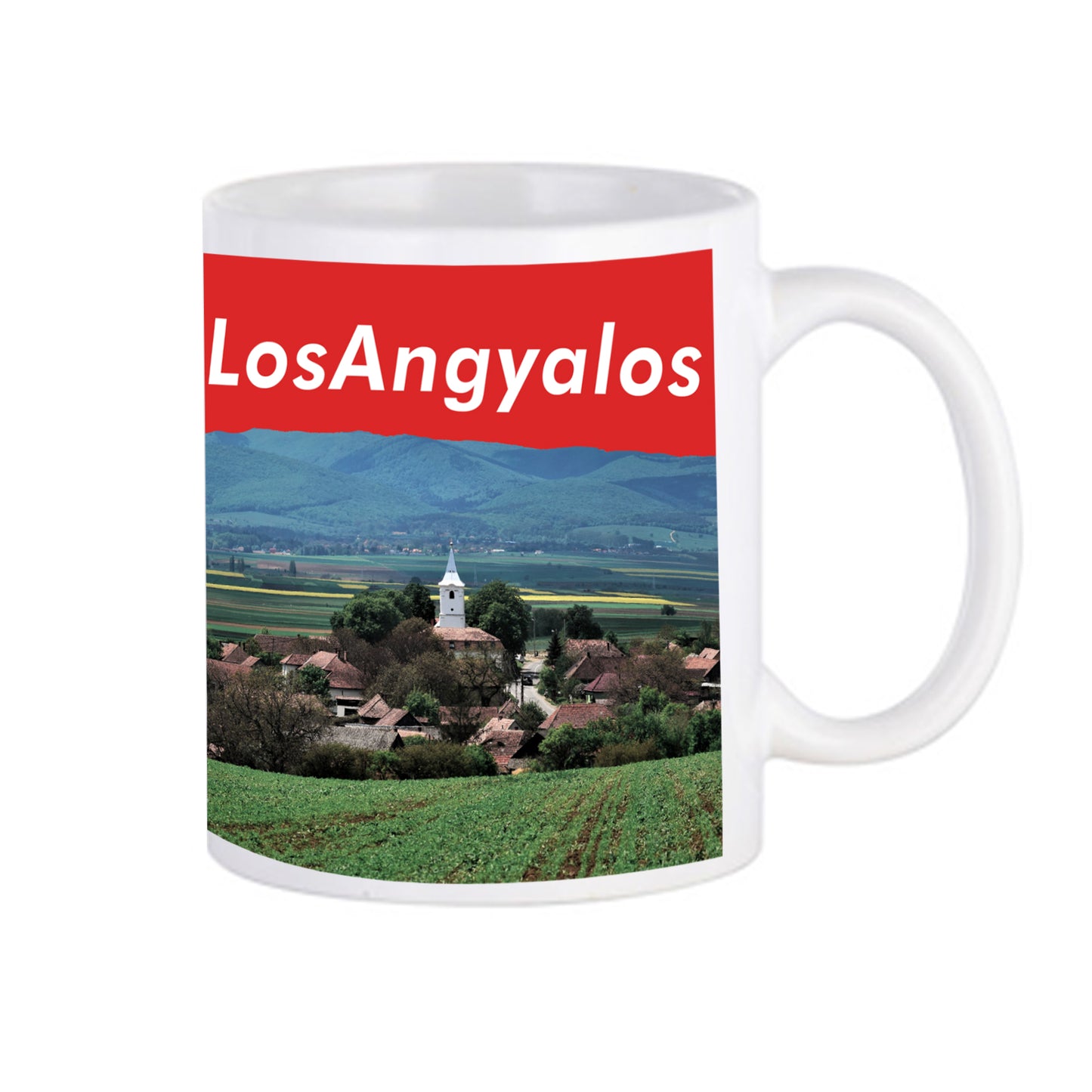 LOS ANGYALOS 2 BÖGRE
