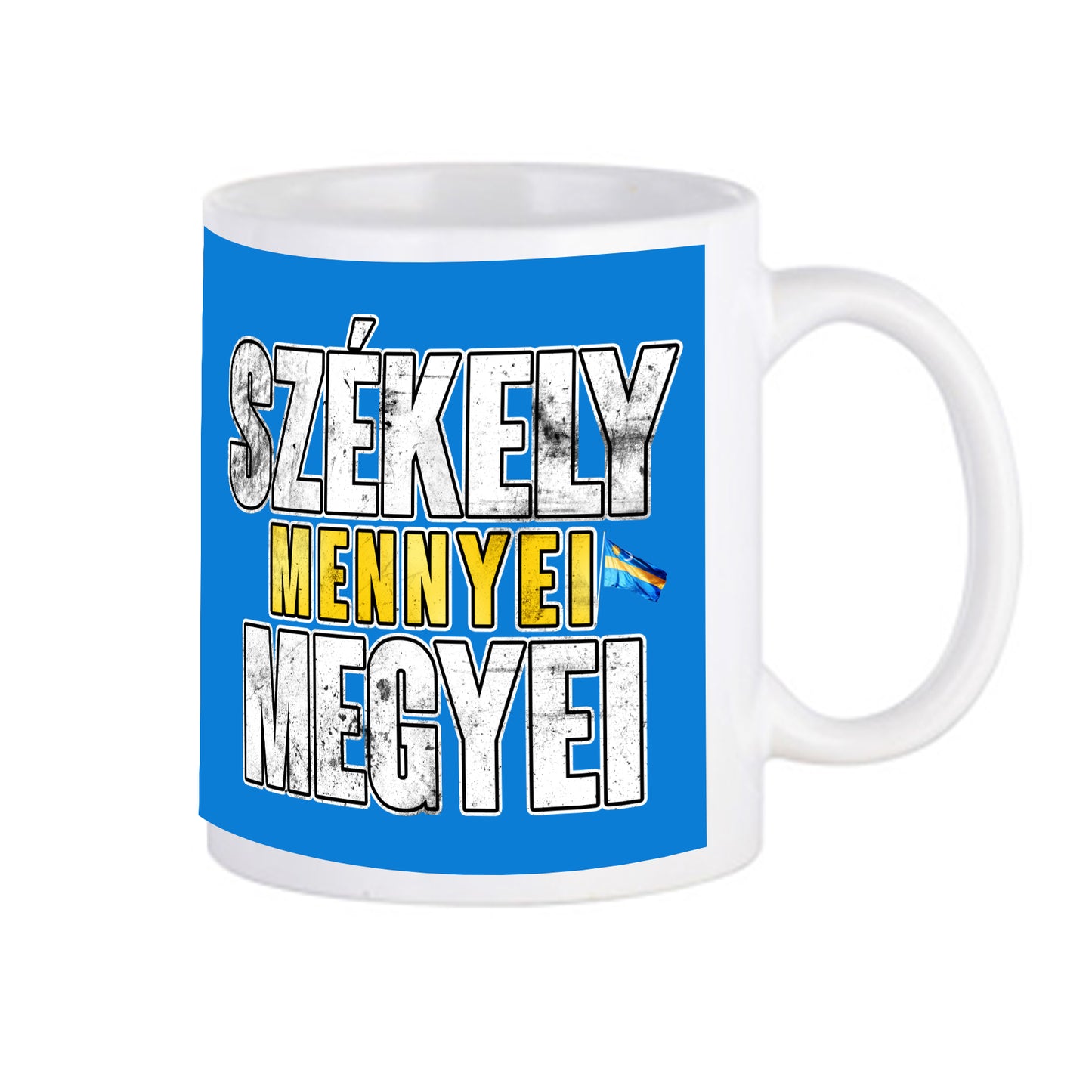 SZÉKELY MENNYEI MEGYEI BÖGRE
