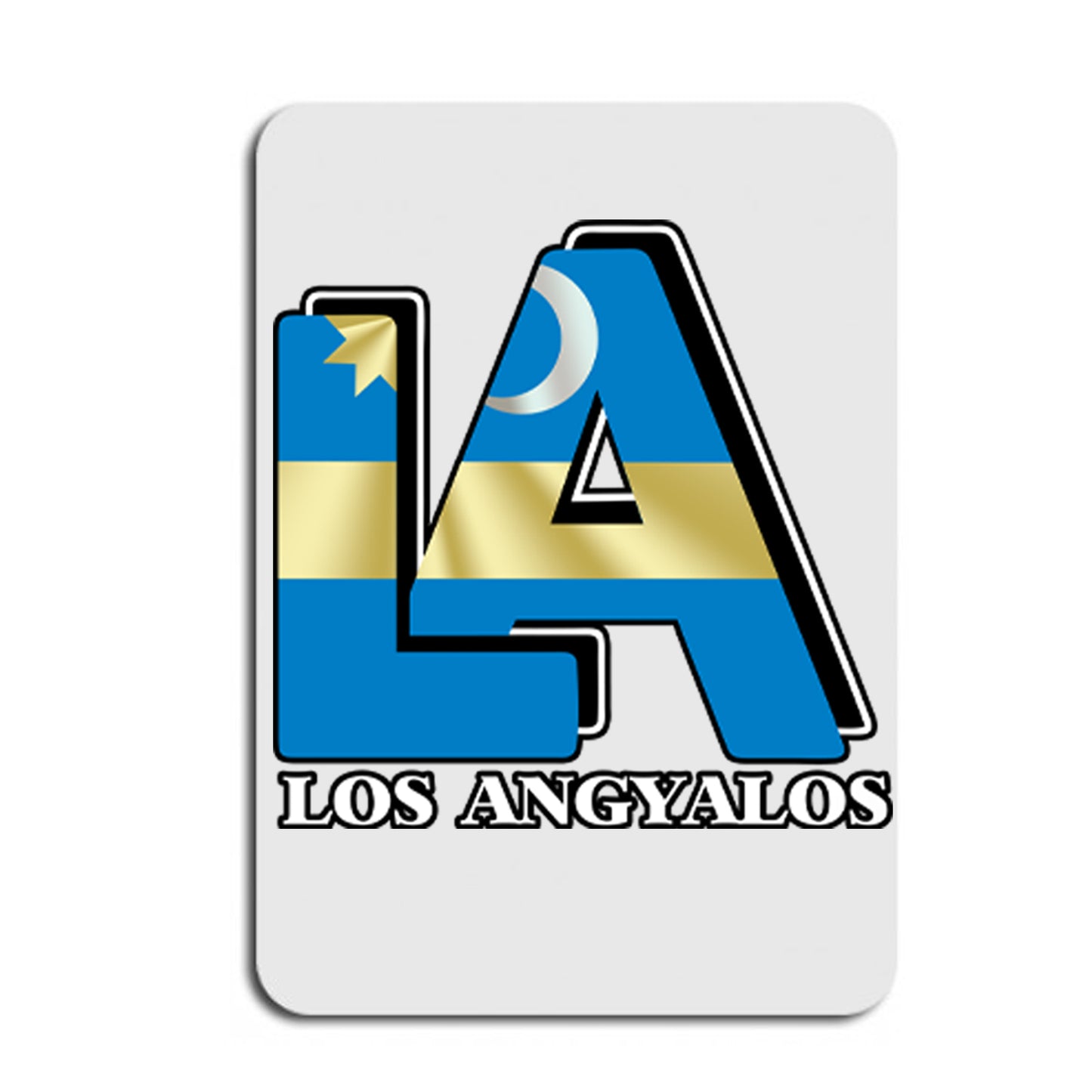 LOS ANGYALOS EGÉRPAD