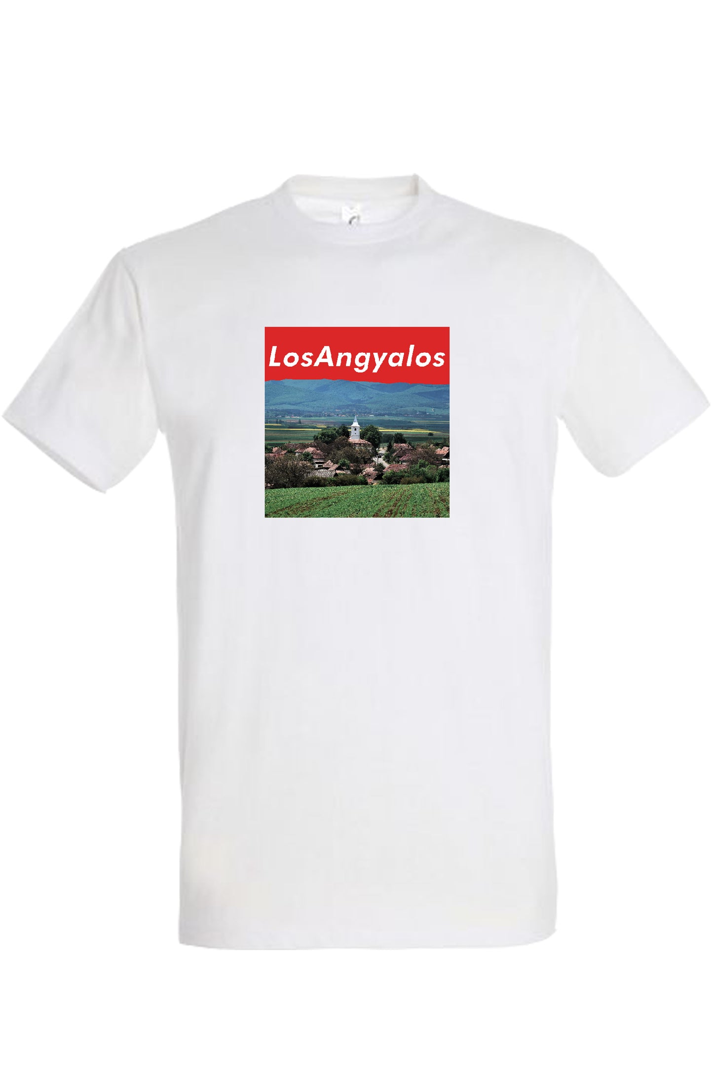 LOS ANGYALOS 2 FÉRFI PÓLÓ