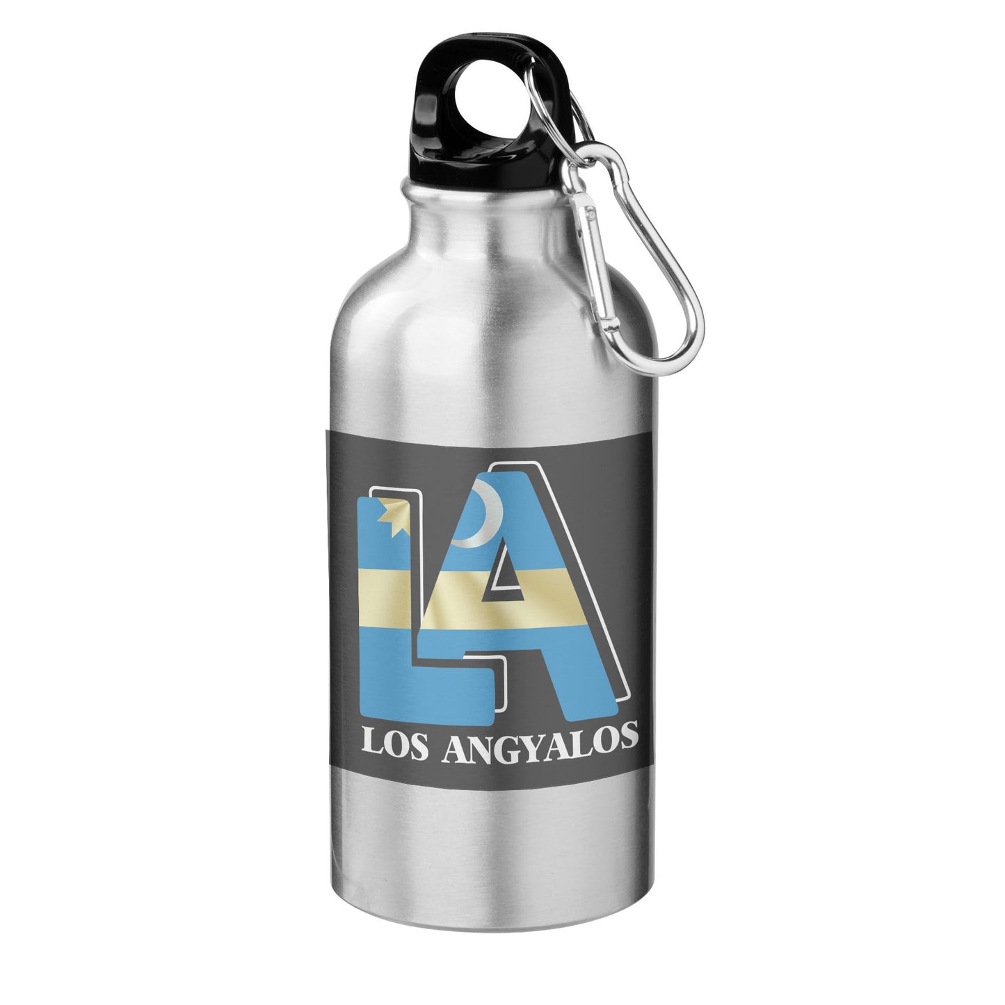 LOS ANGYALOS KARABINERES KULACS