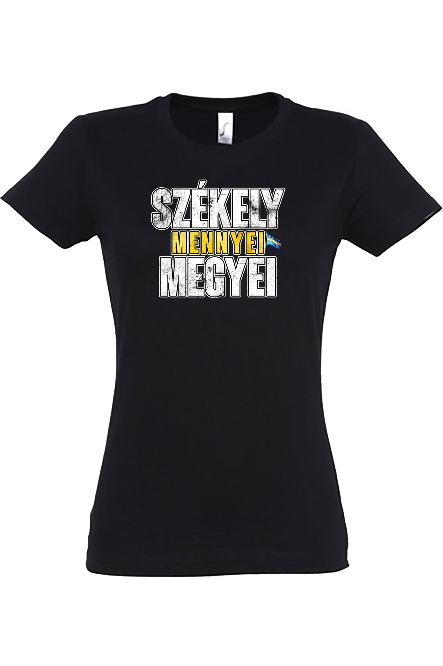 SZÉKELY MENNYEI MEGYEI NŐI PÓLÓ