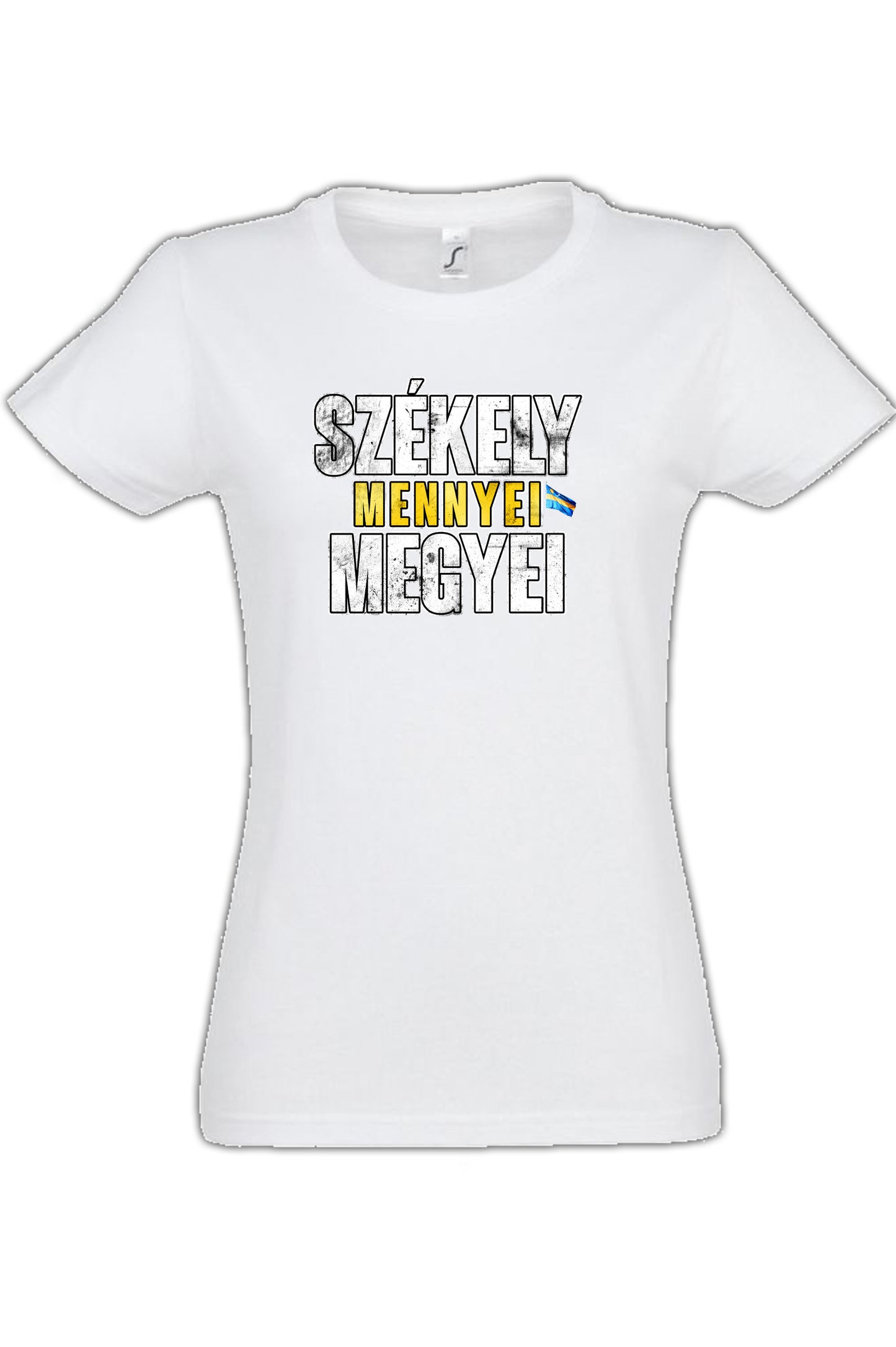 SZÉKELY MENNYEI MEGYEI NŐI PÓLÓ