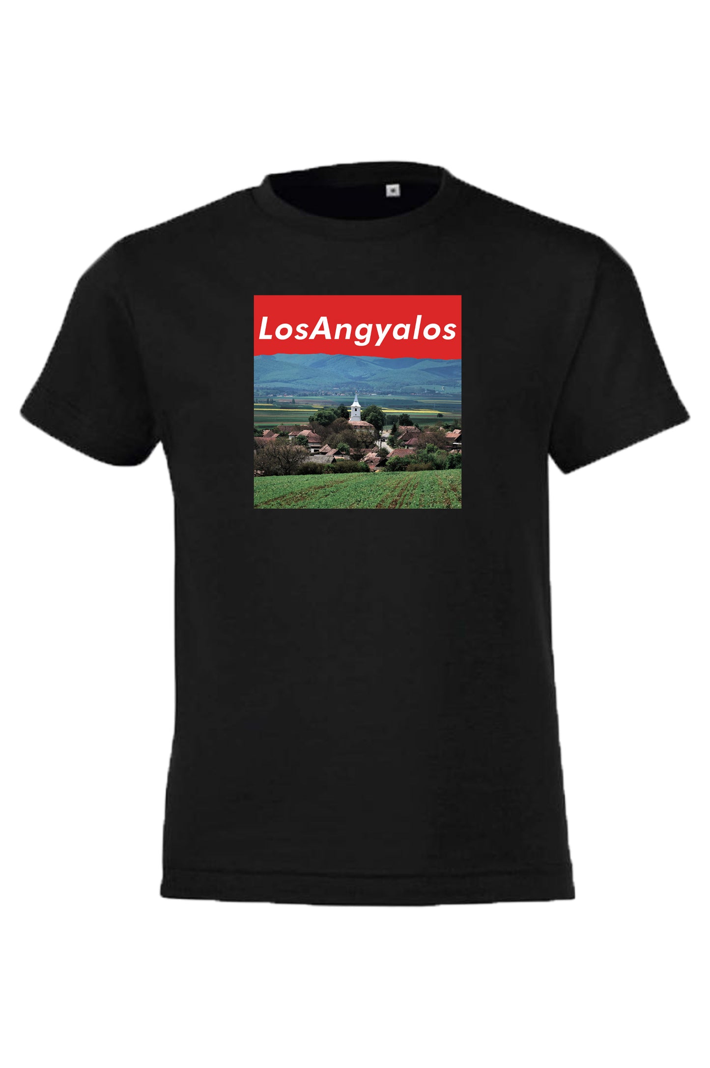 LOS ANGYALOS 2 GYERMEK PÓLÓ