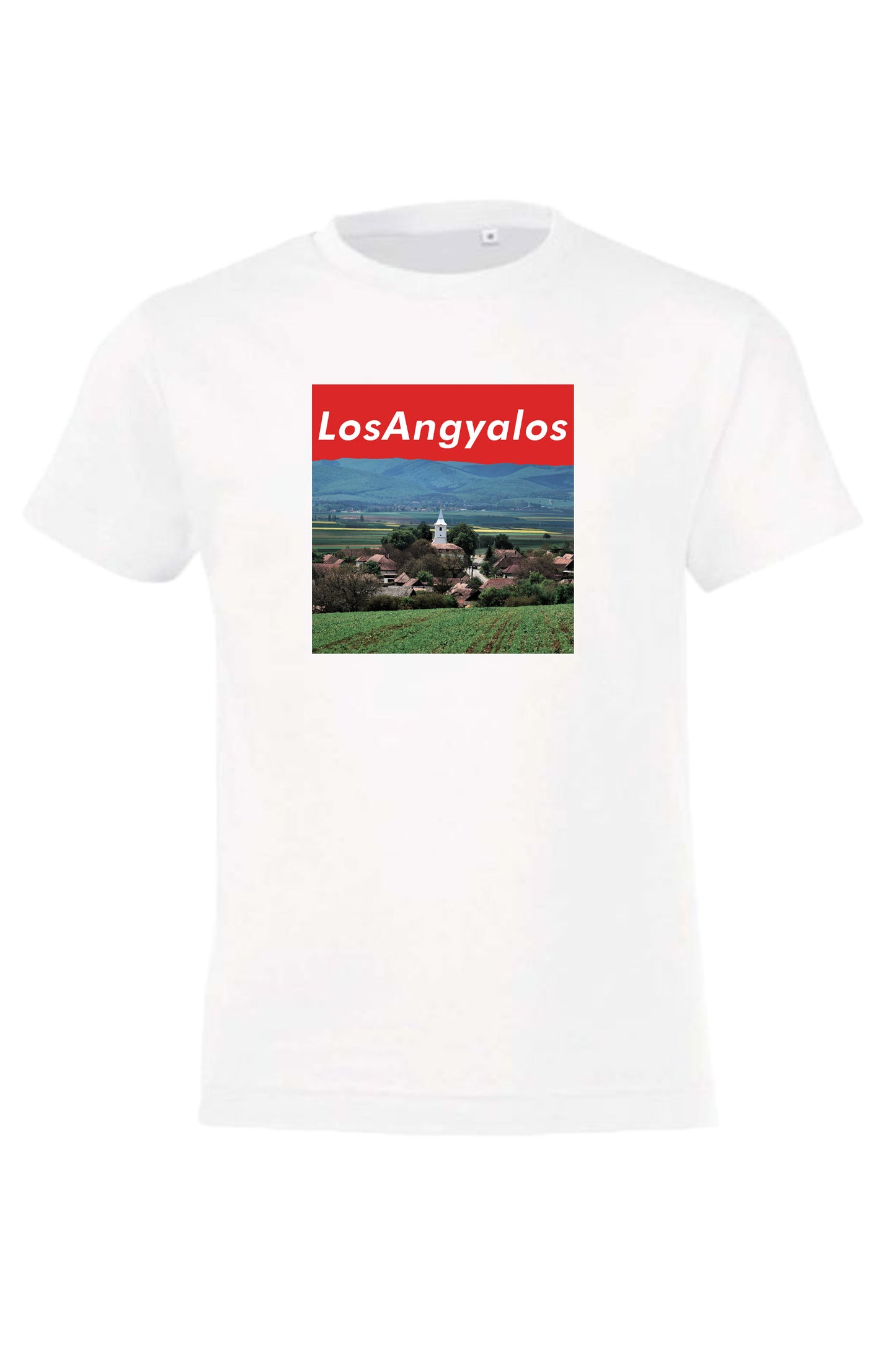 LOS ANGYALOS 2 GYERMEK PÓLÓ