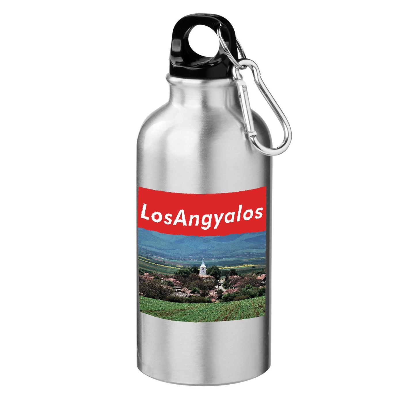 LOS ANGYALOS 2 KARABINERES KULACS