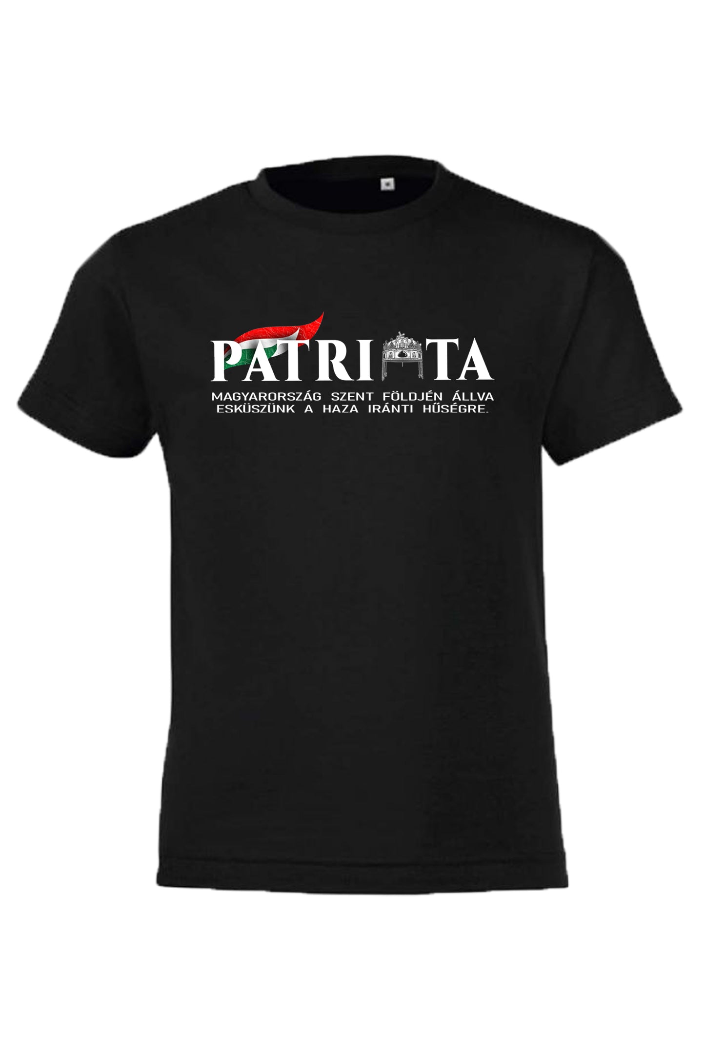 PATRIÓTA GYEREK PÓLÓ