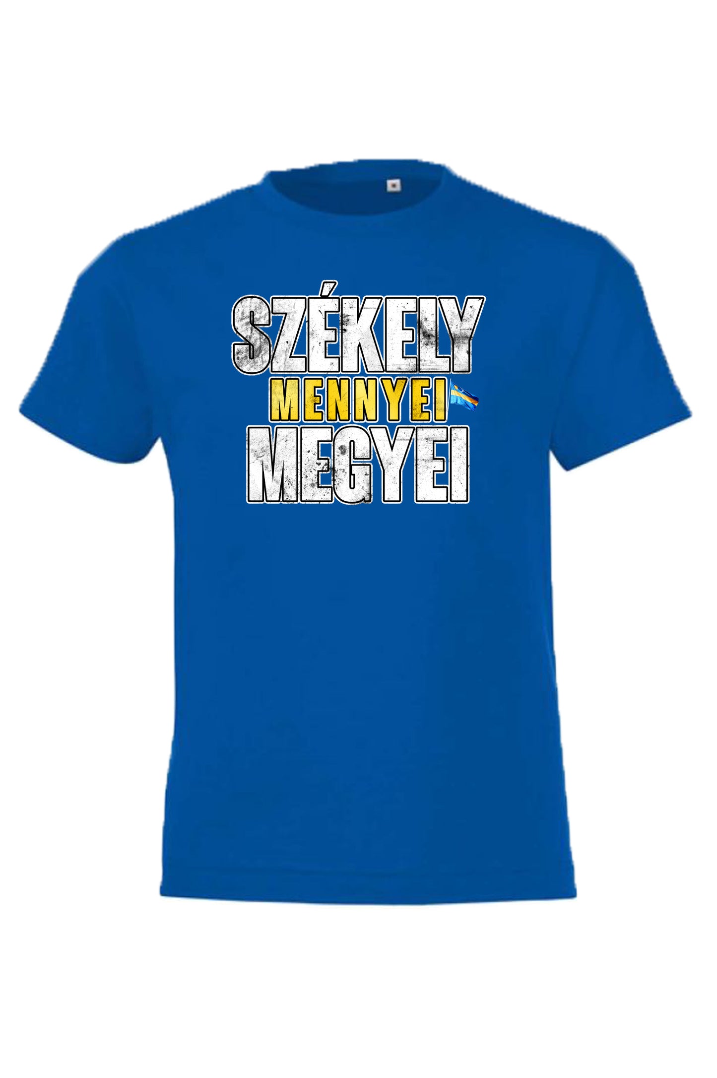 SZÉKELY MENNYEI MEGYEI GYERMEK PÓLÓ